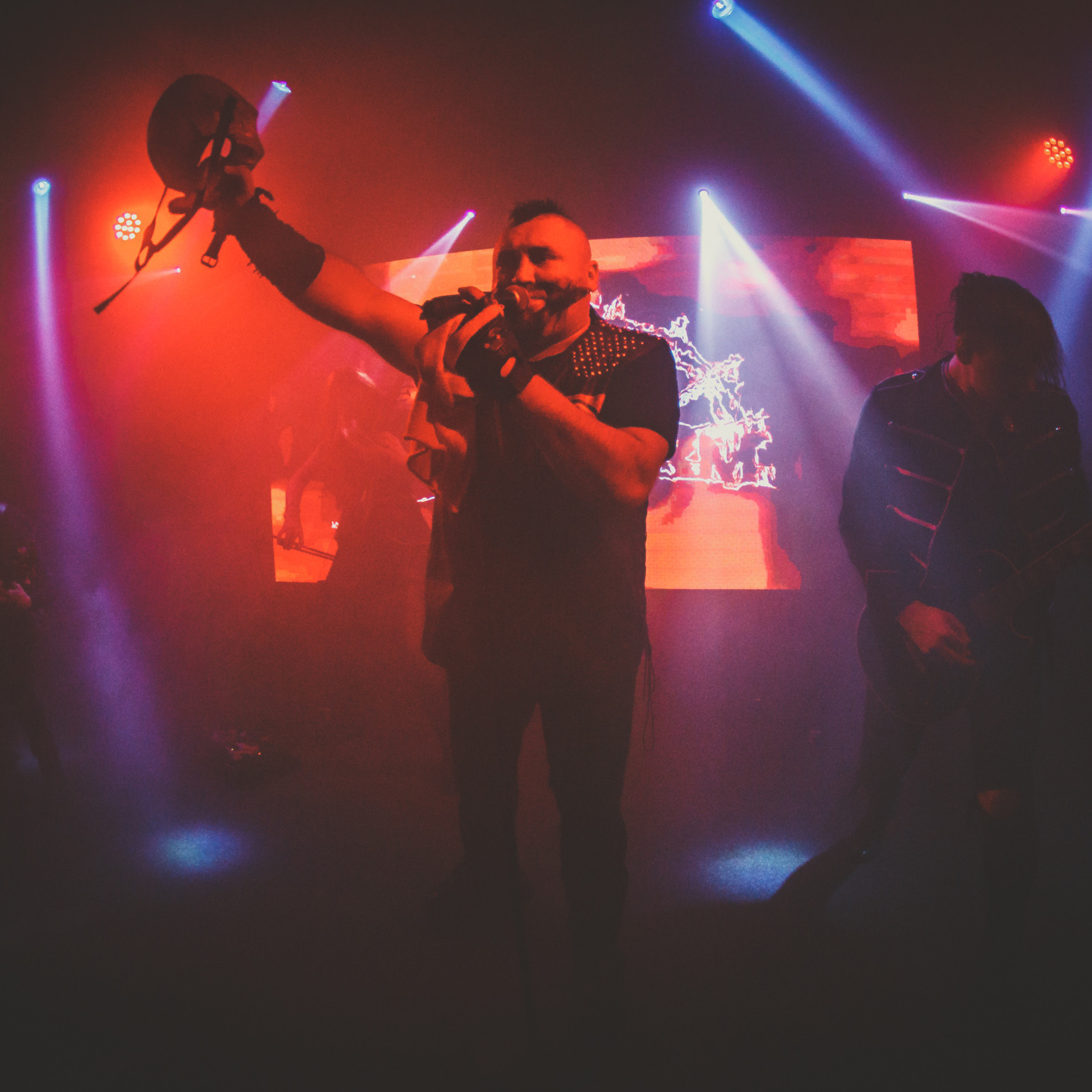 Deform | Культурный центр «Сердце»