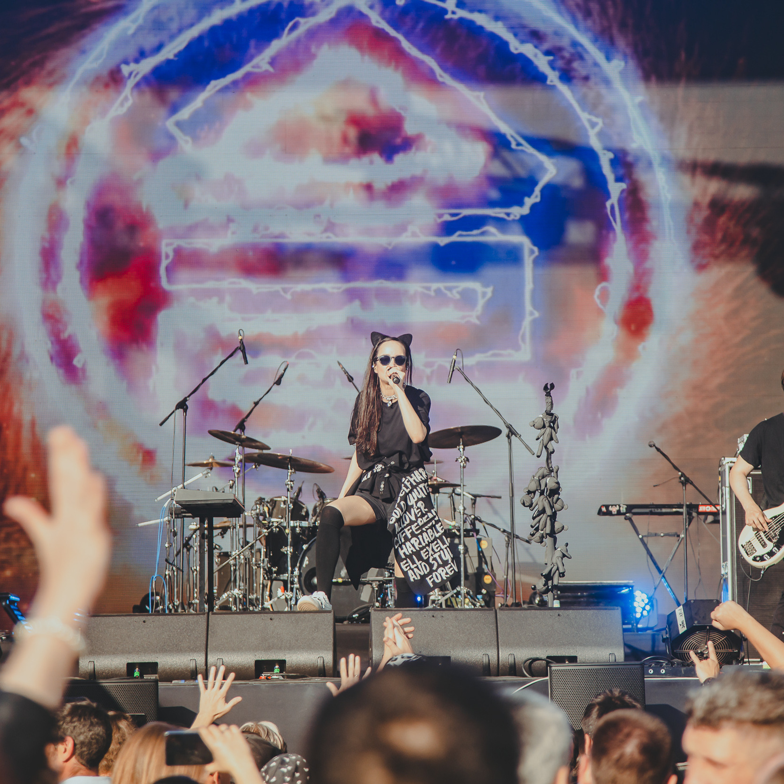 Дайте два | KKinchevFest'23