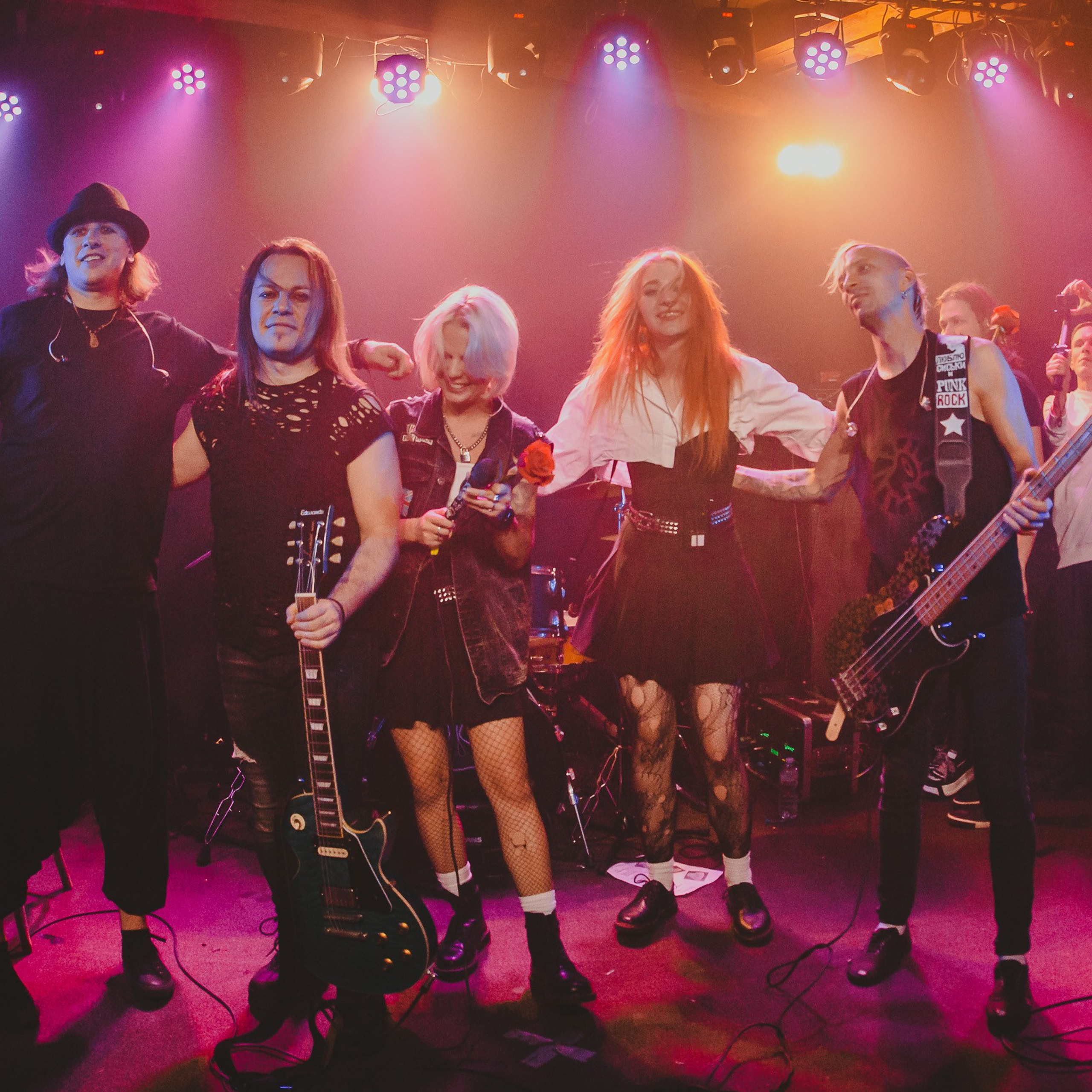 ЧИТМИЛ | Vere Dictum | Zoccolo 2.0