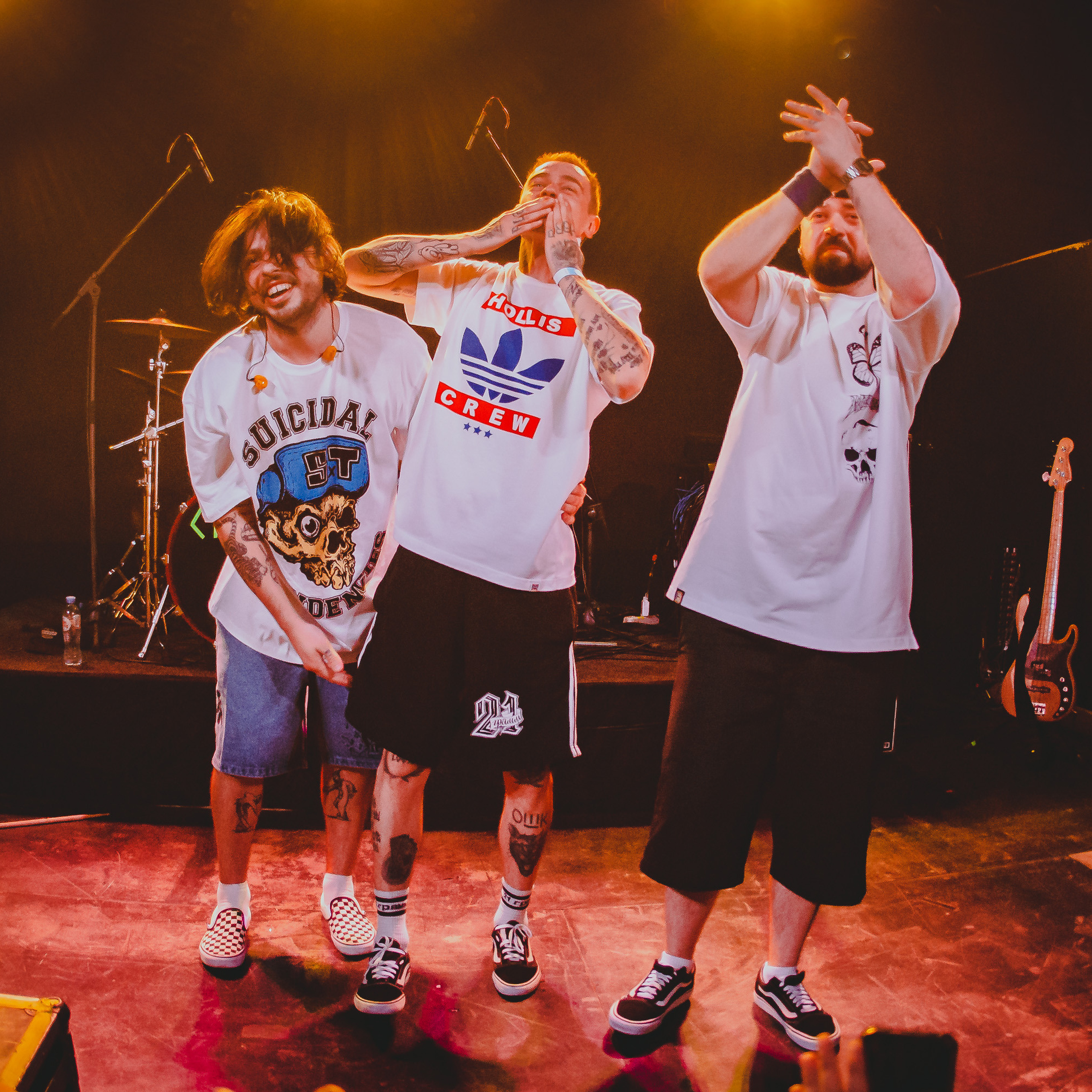 скоты | Factory 3