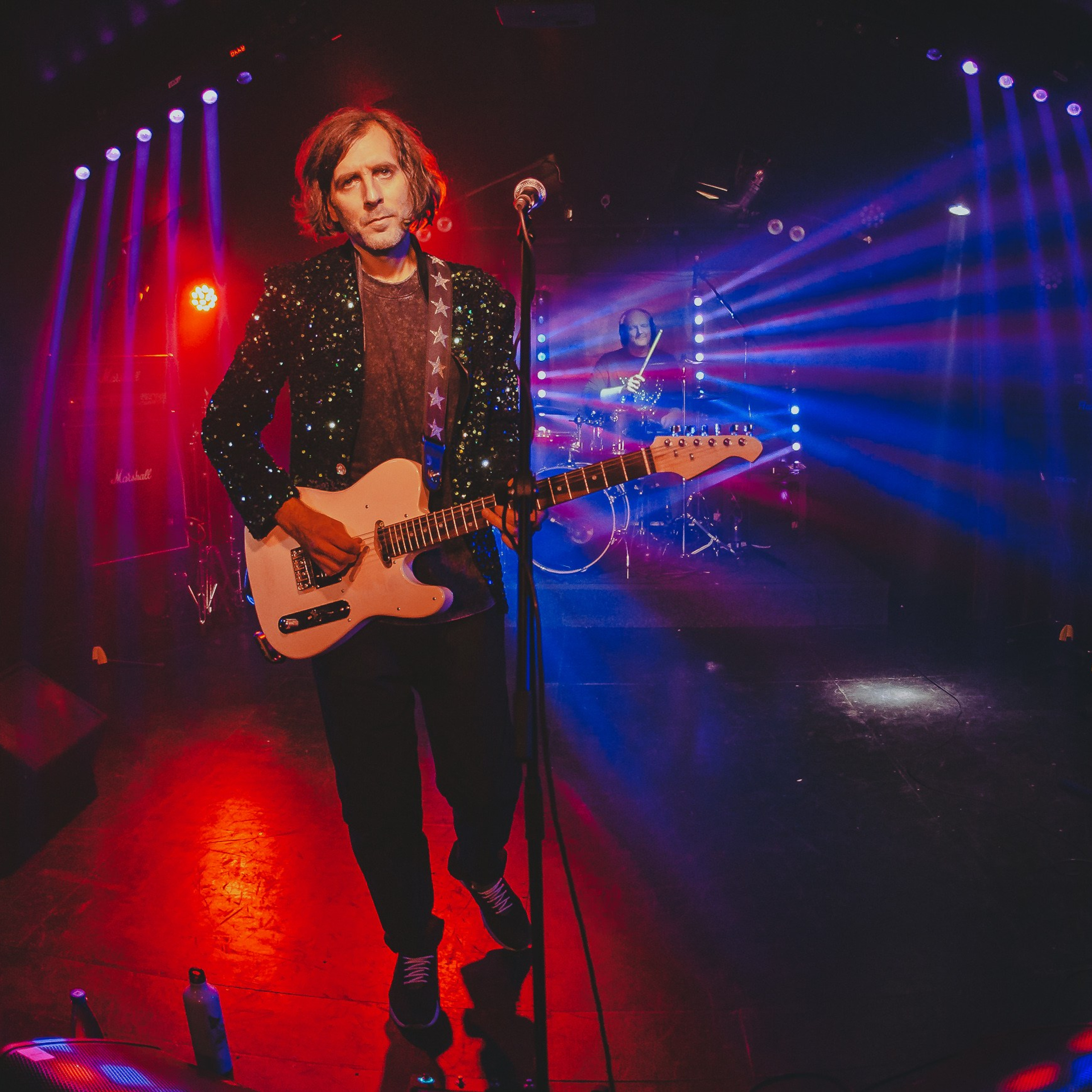 Магнитная Аномалия | Action