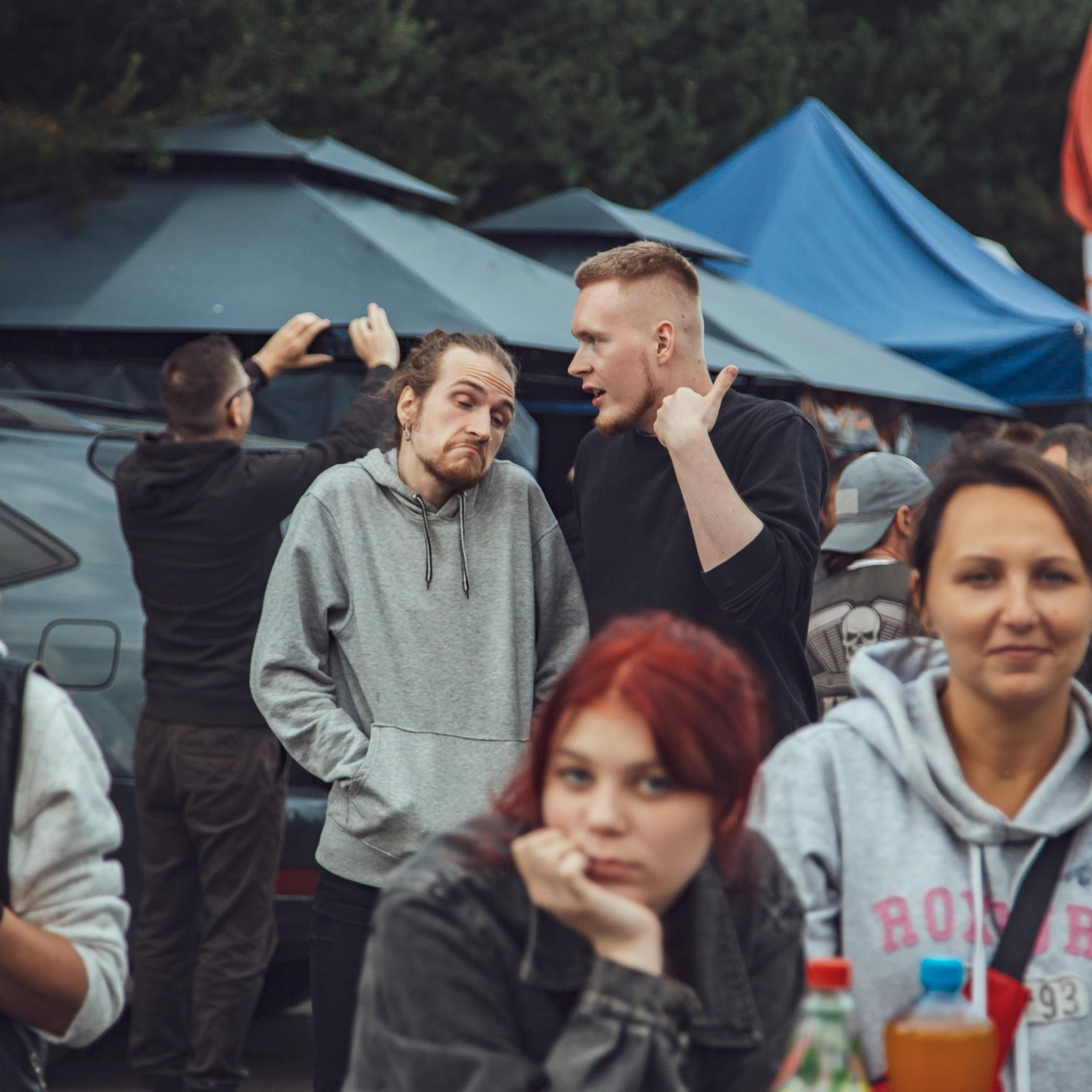 Отзывы. Фотограф Сергей Дорошенко