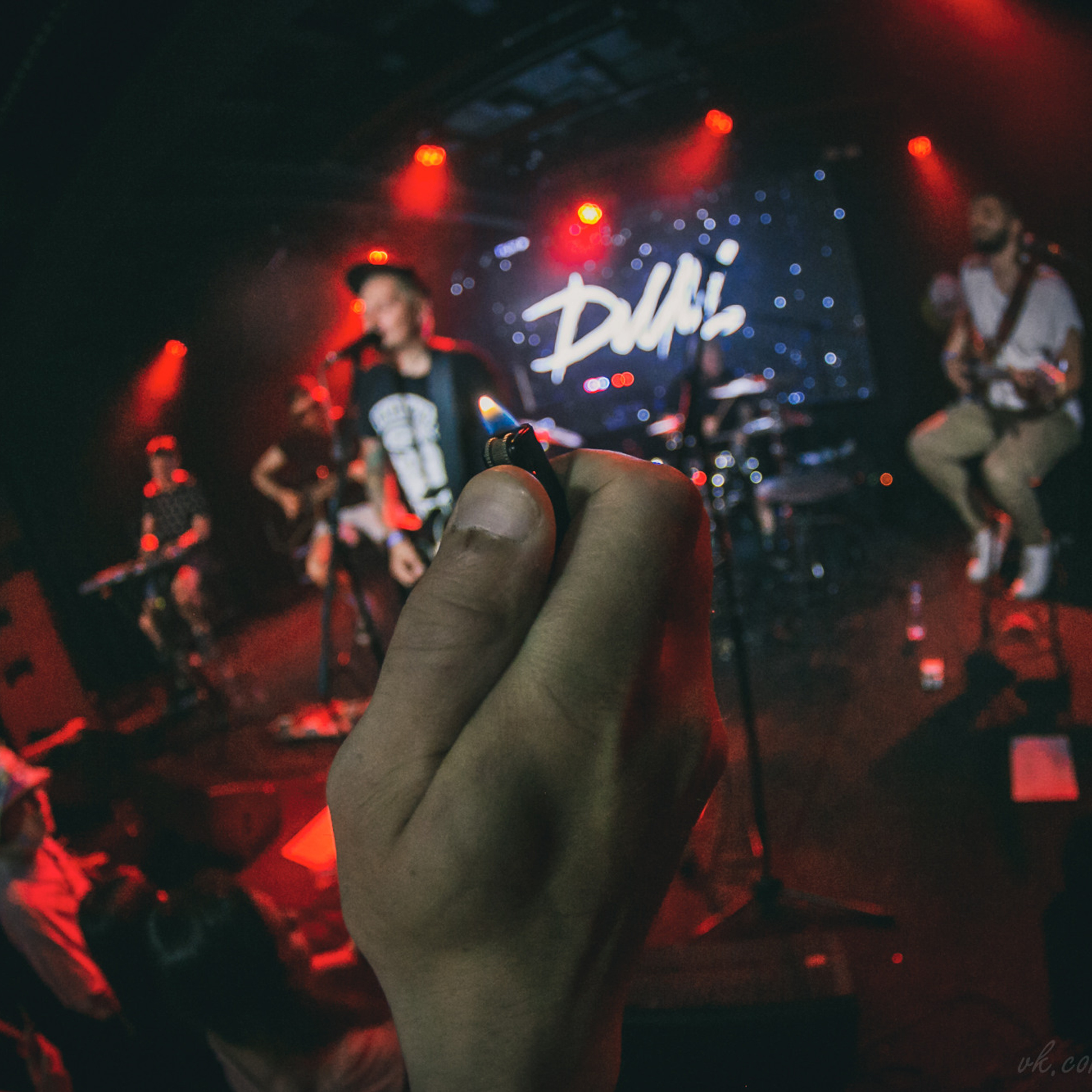 ДМЦ во Время N 16.07.2021