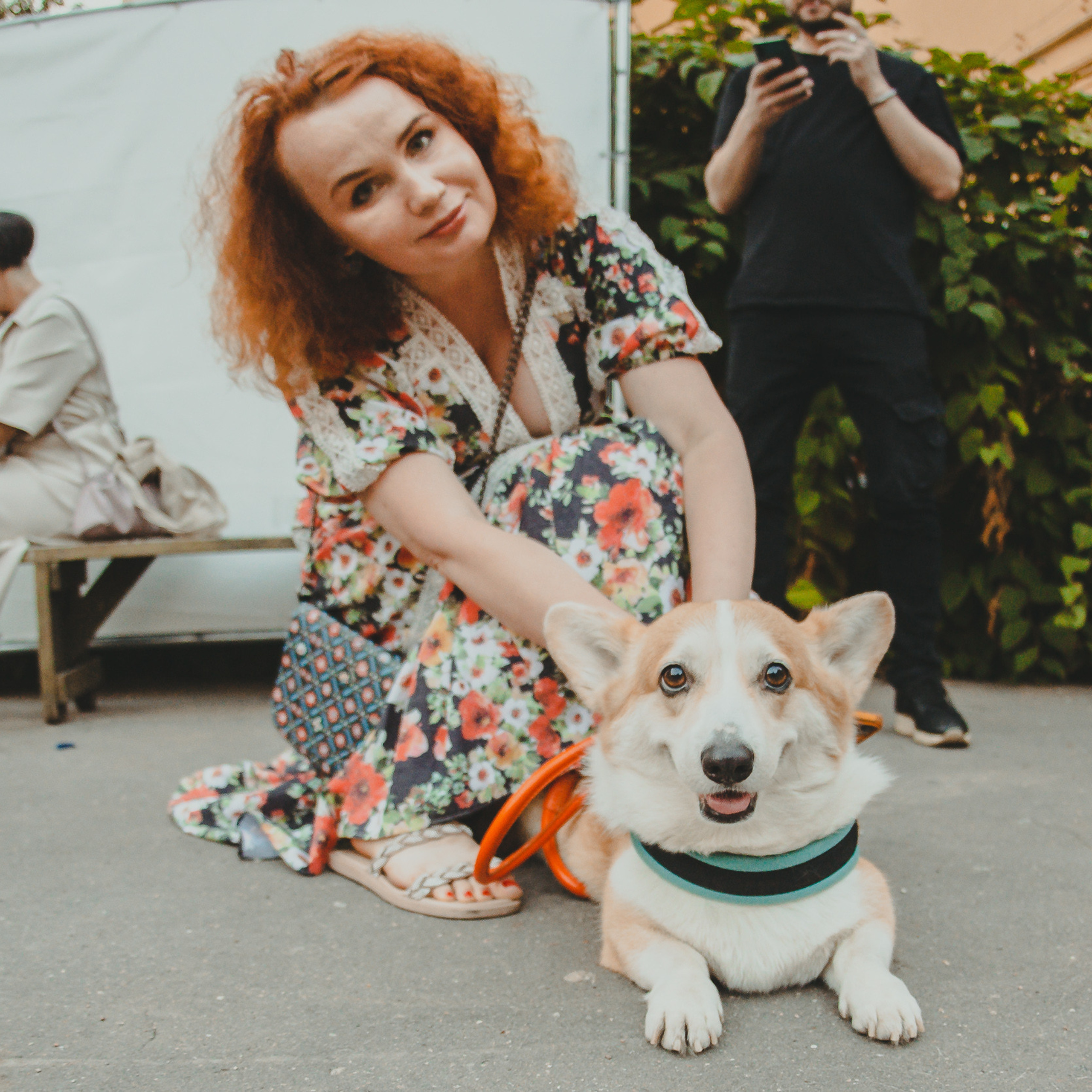 Отзывы. Фотограф Сергей Дорошенко