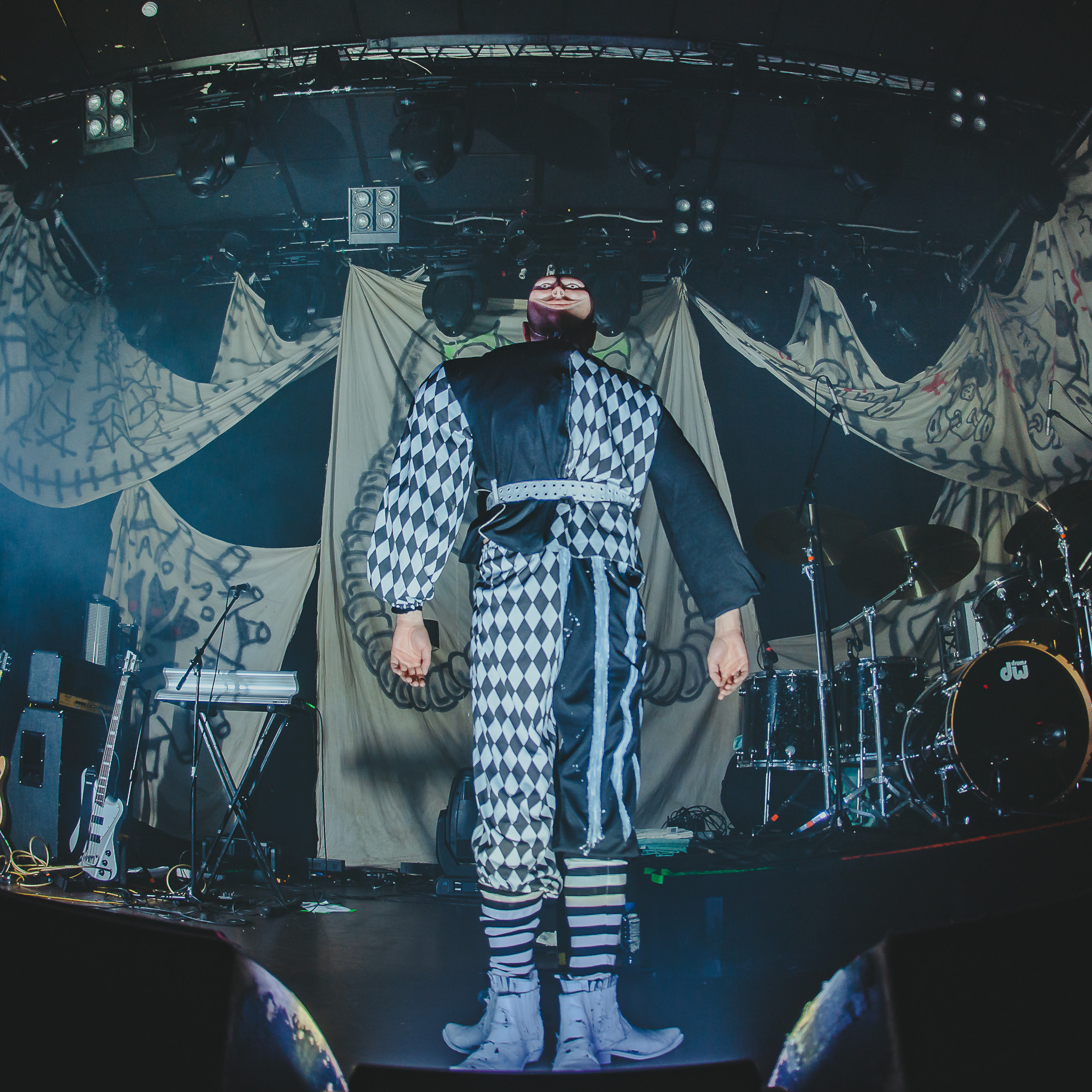 Хаски | Космонавт