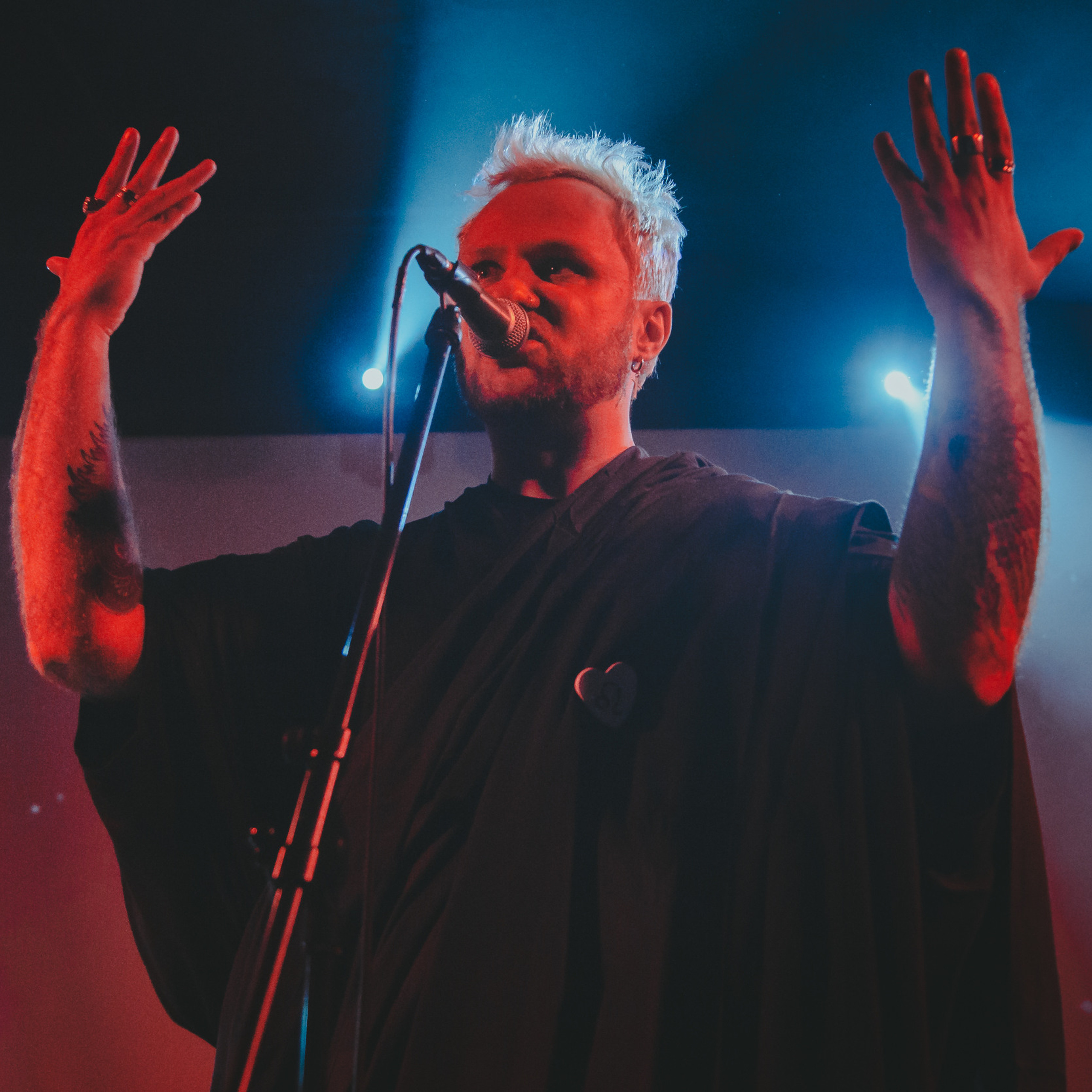 Серцелев | КЦ Сердце