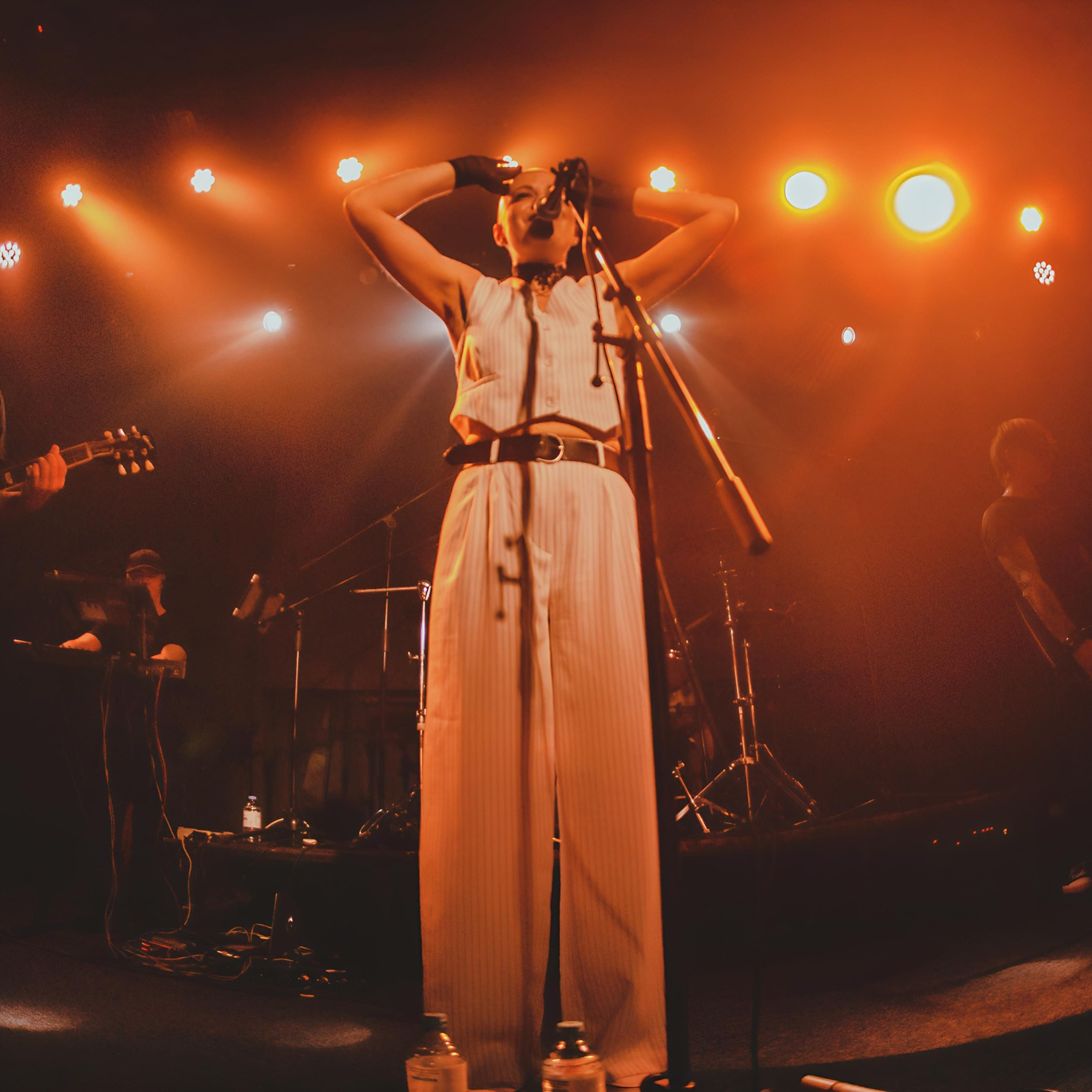 АЛЁNА | КЦ Сердце