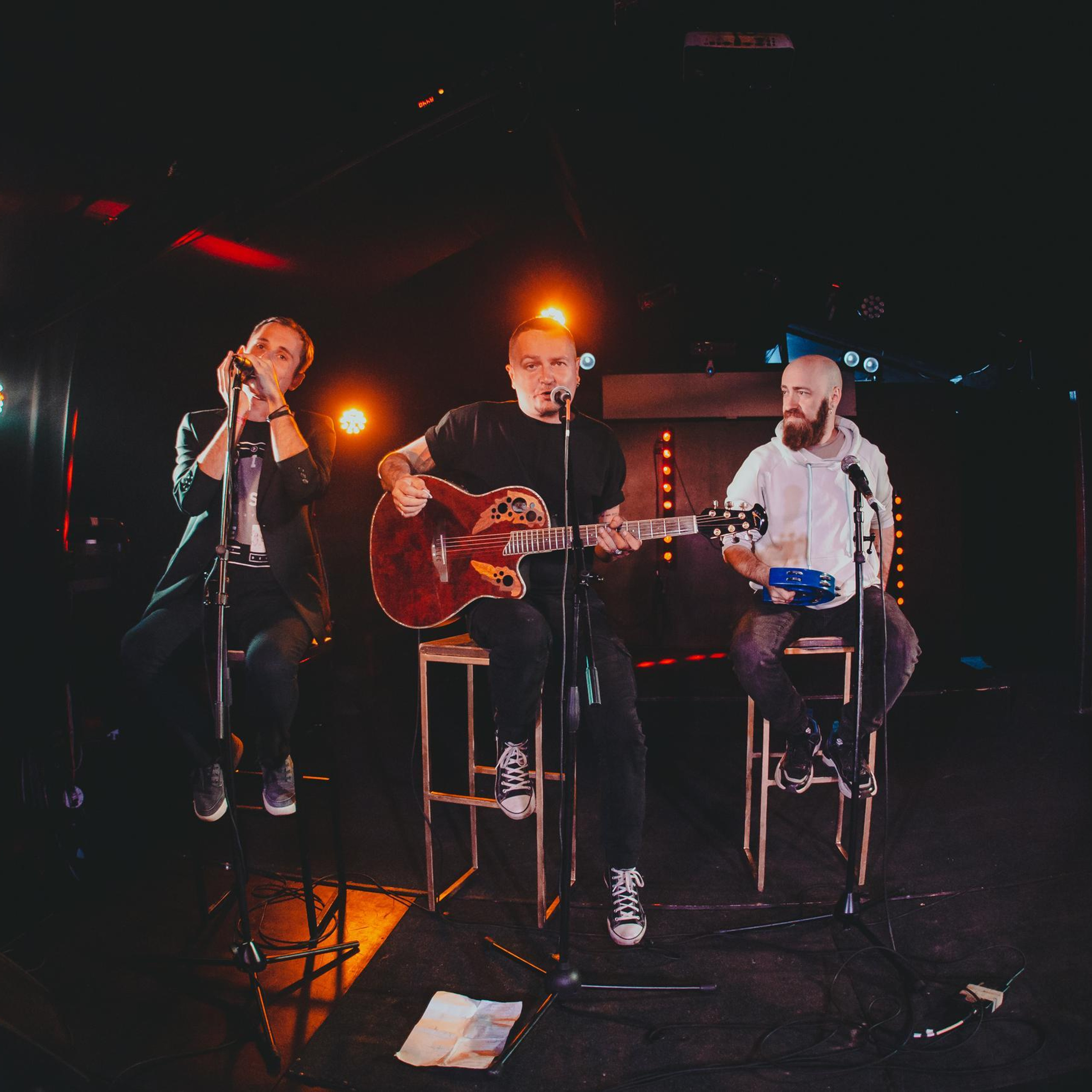 Отзывы. Фотограф Сергей Дорошенко