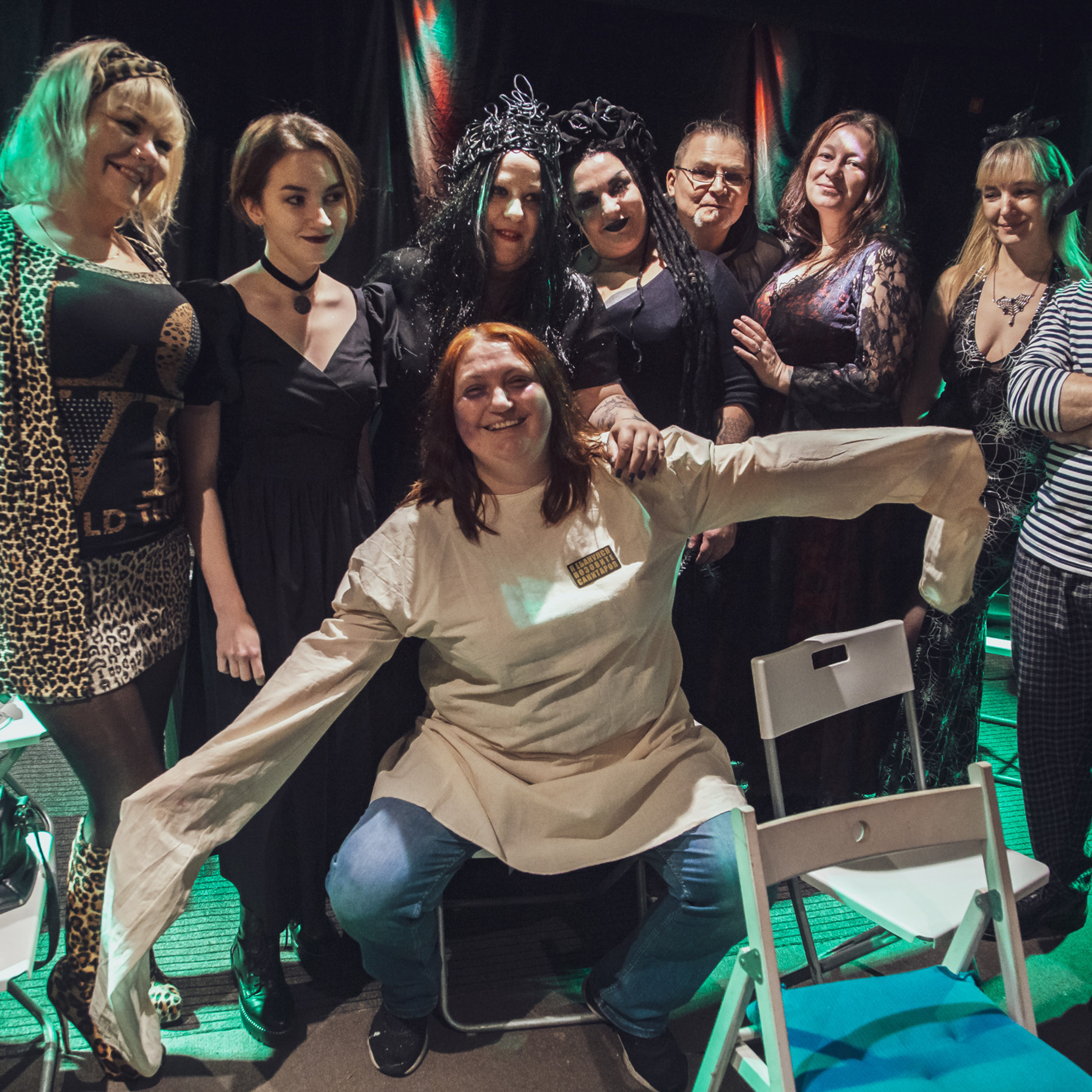 Отзывы. Фотограф Сергей Дорошенко