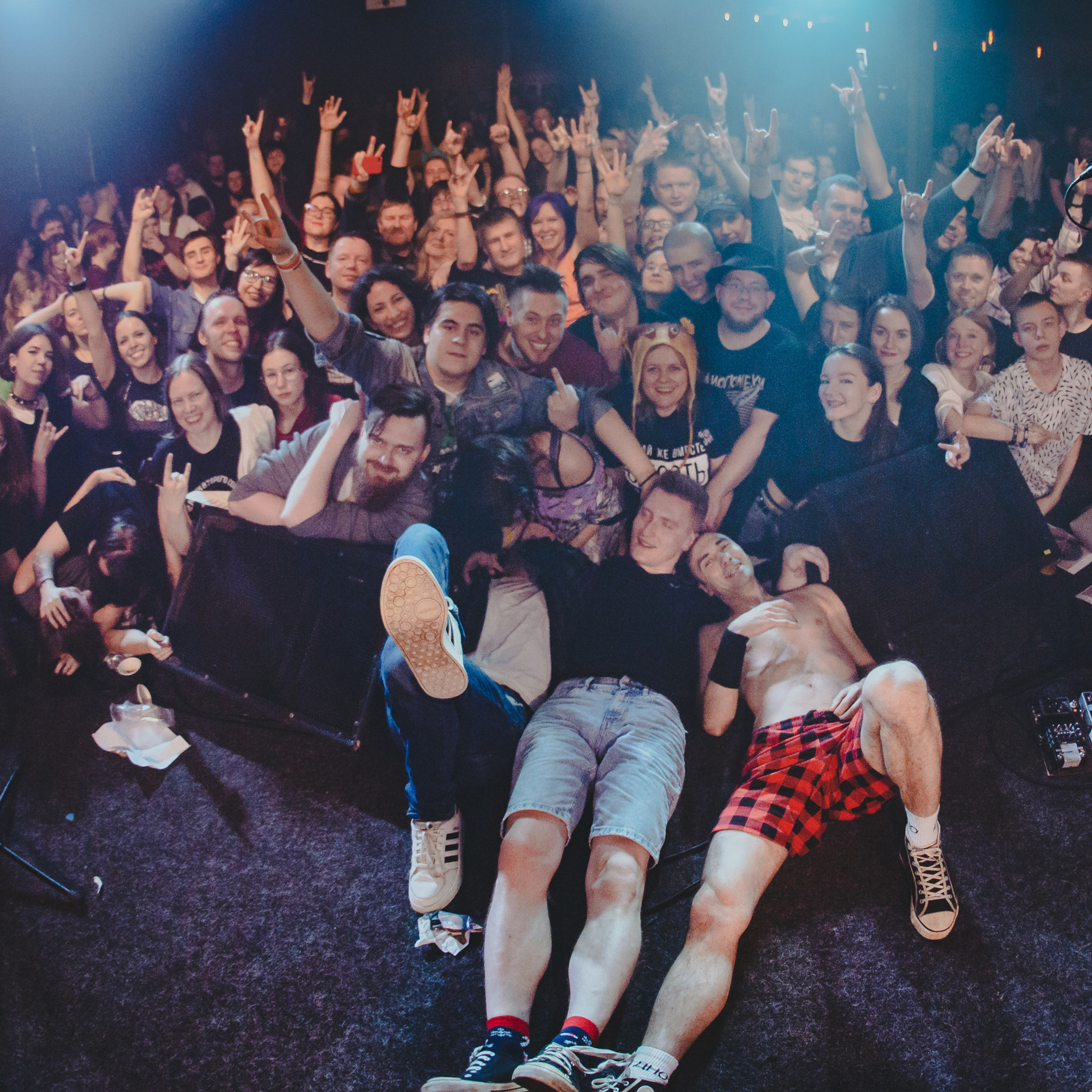 Отзывы. Фотограф Сергей Дорошенко