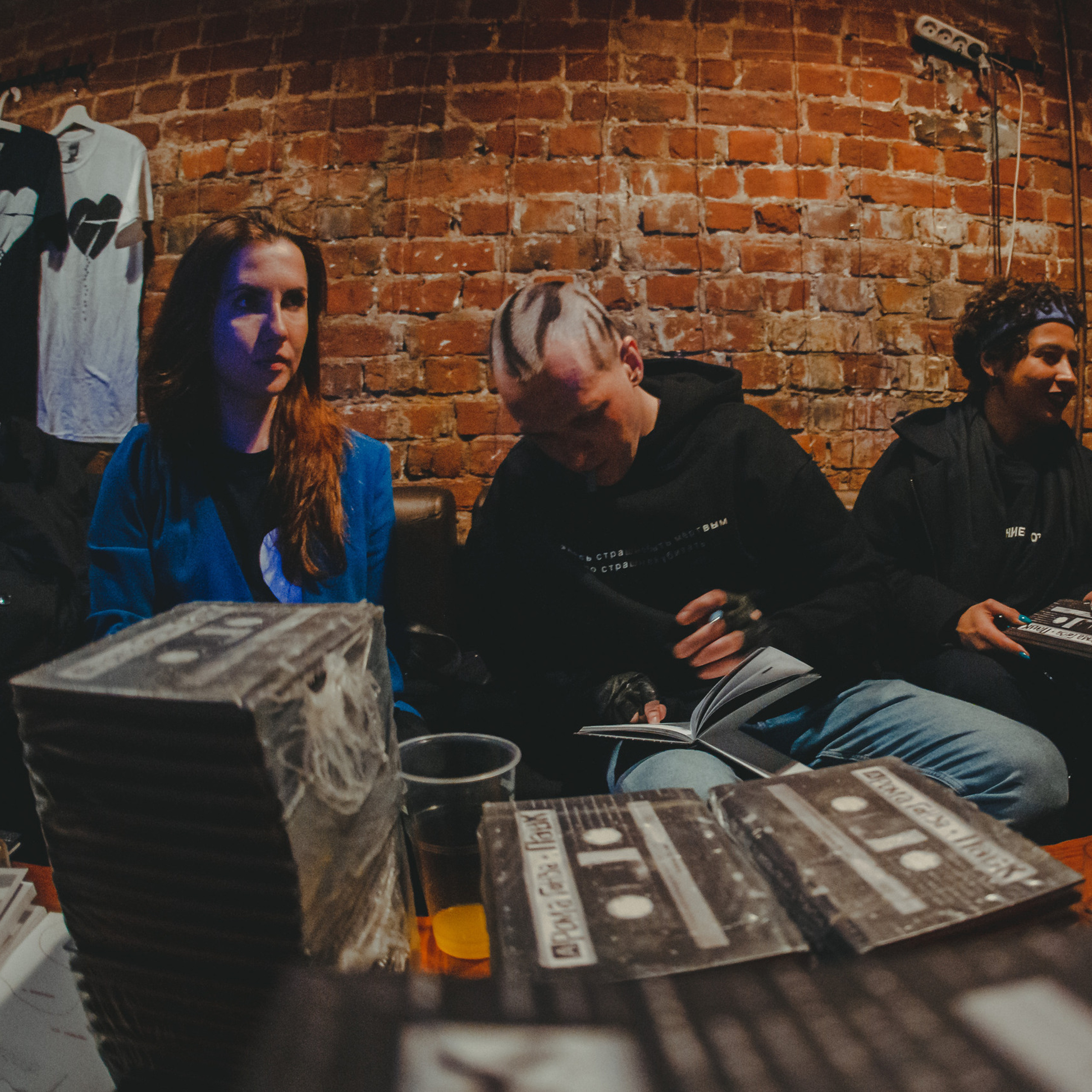 Отзывы. Фотограф Сергей Дорошенко