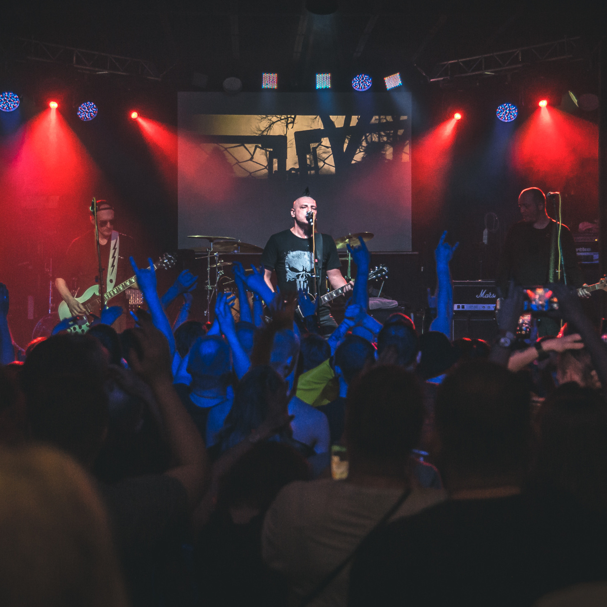 Бригадный подряд | Forever Punk Fest