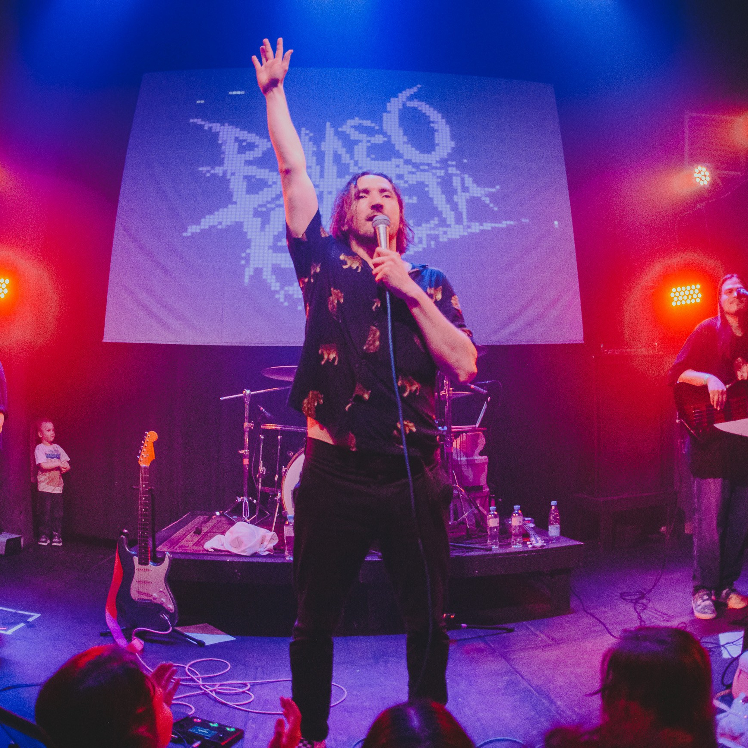 Видеокассета твоих родителей | Ласточка