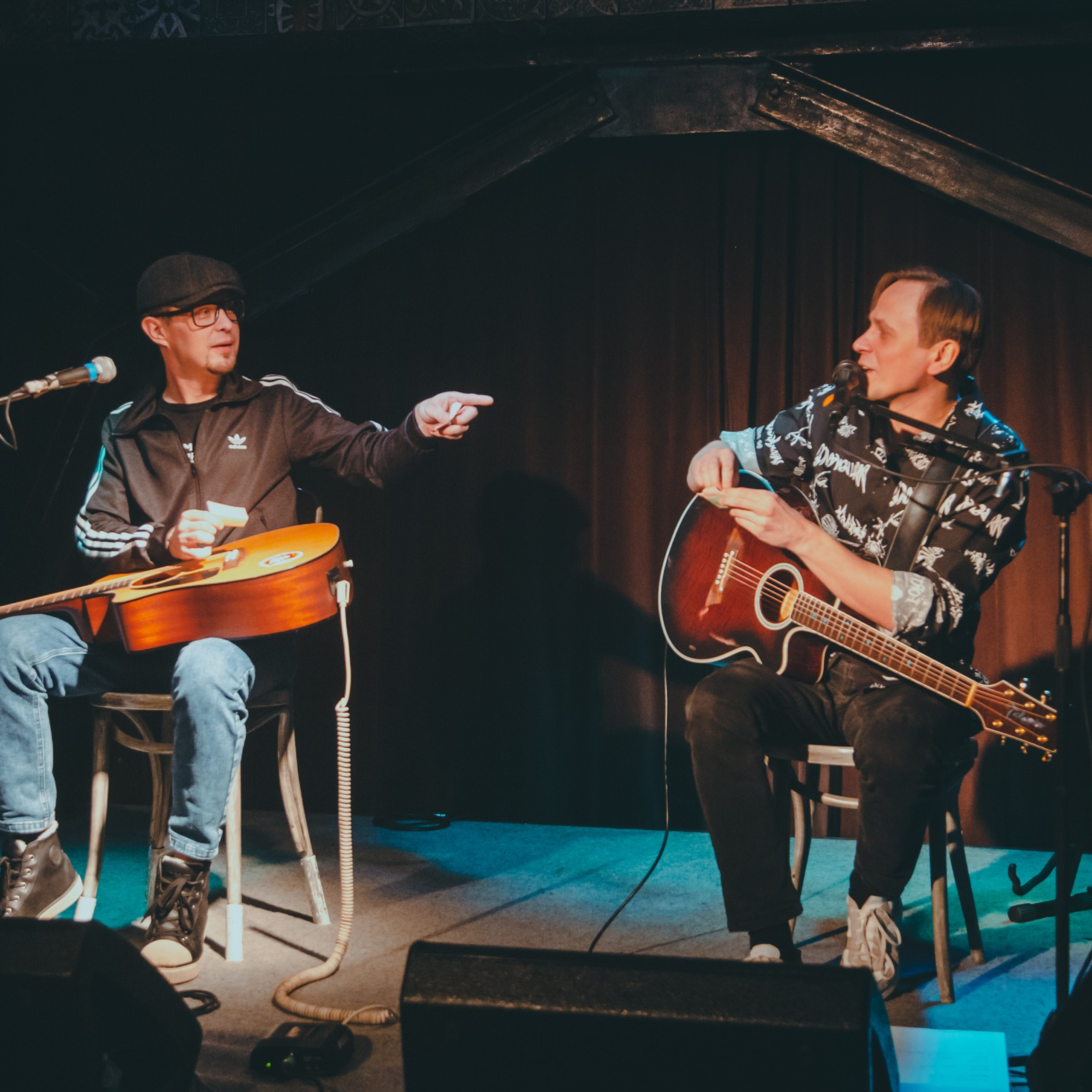 Рудаков & Plotnik82 | The Place