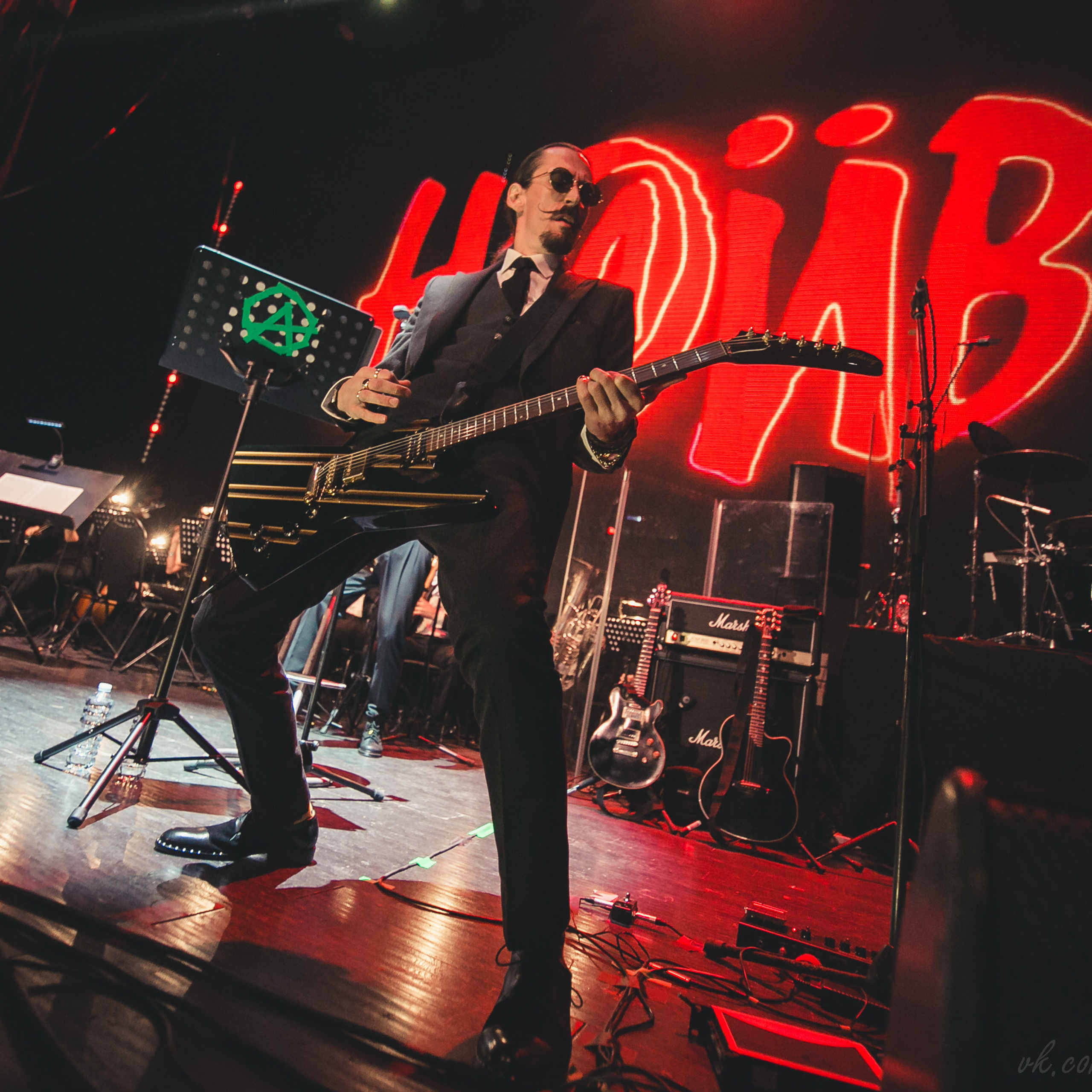 НАИВ: Симфопанк 06.03.2021