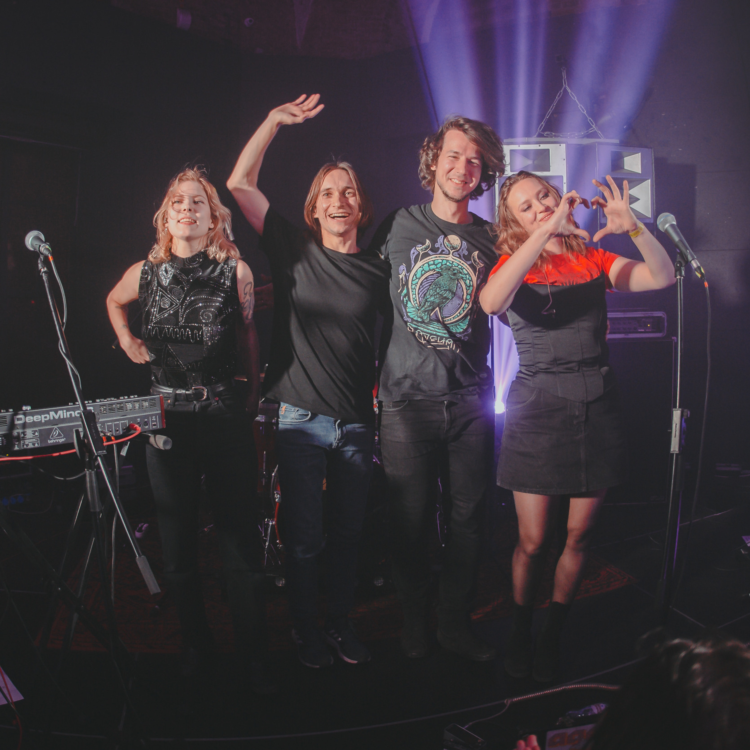 Комсомольск | Blank