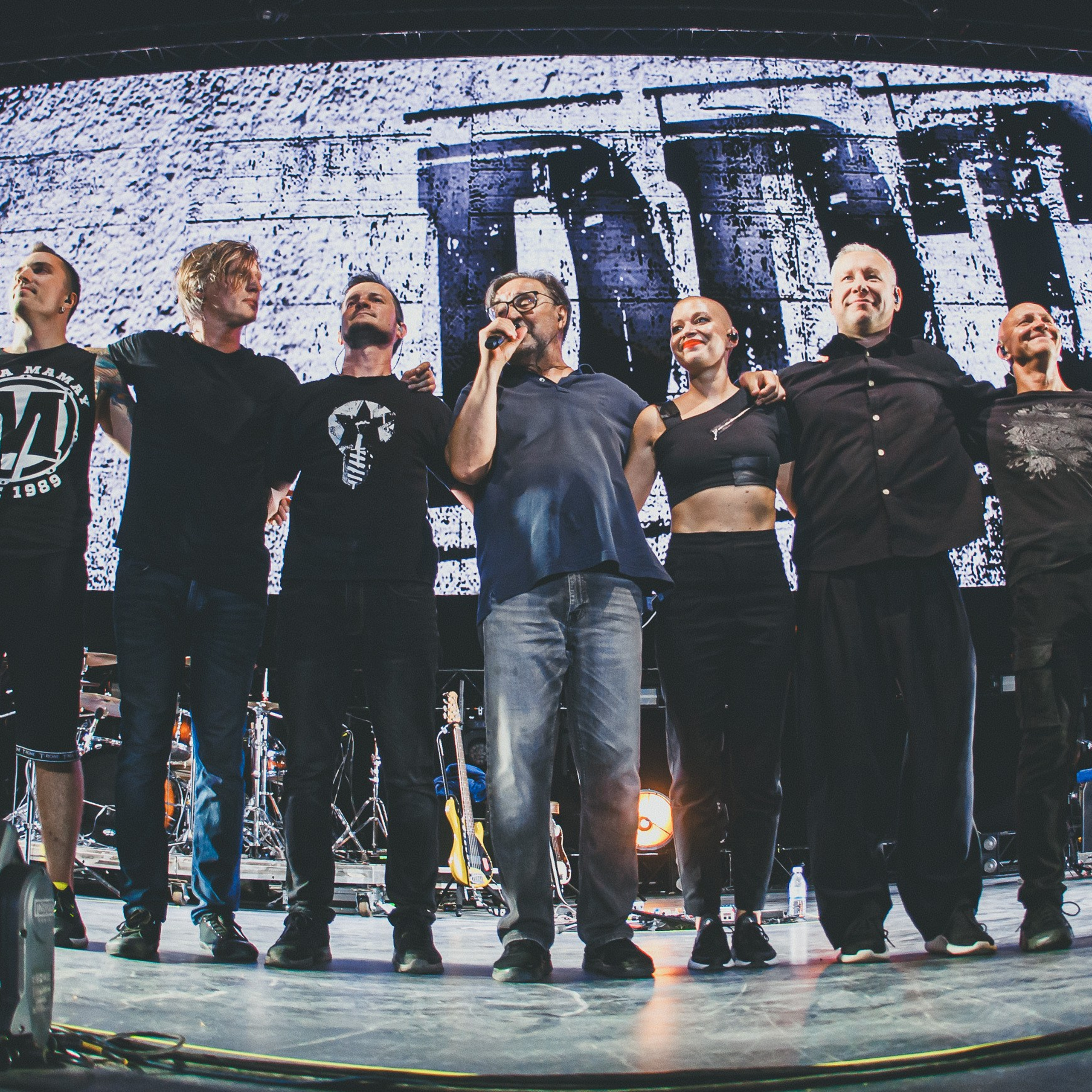 ДДТ | Конаев