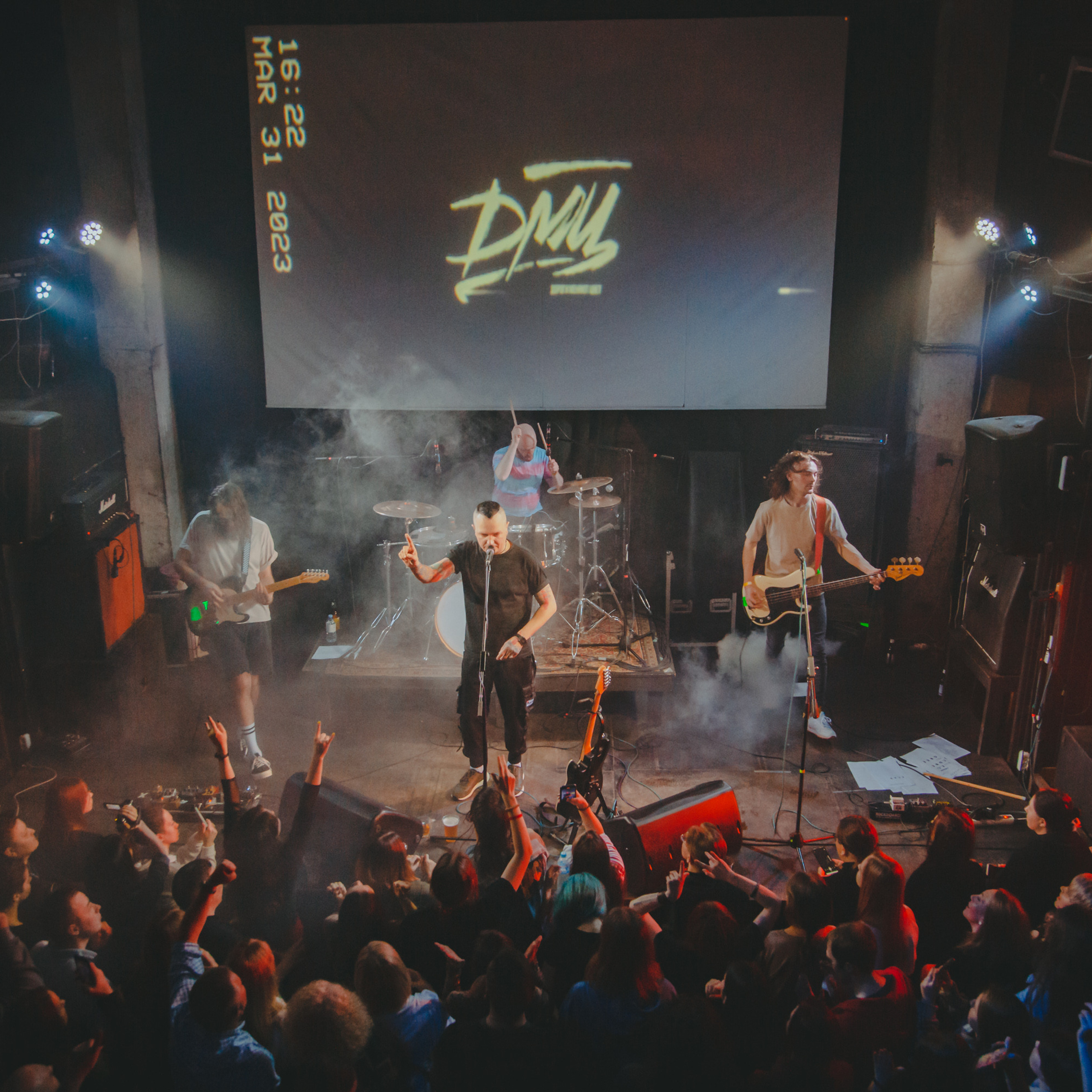 ДМЦ | Ласточка