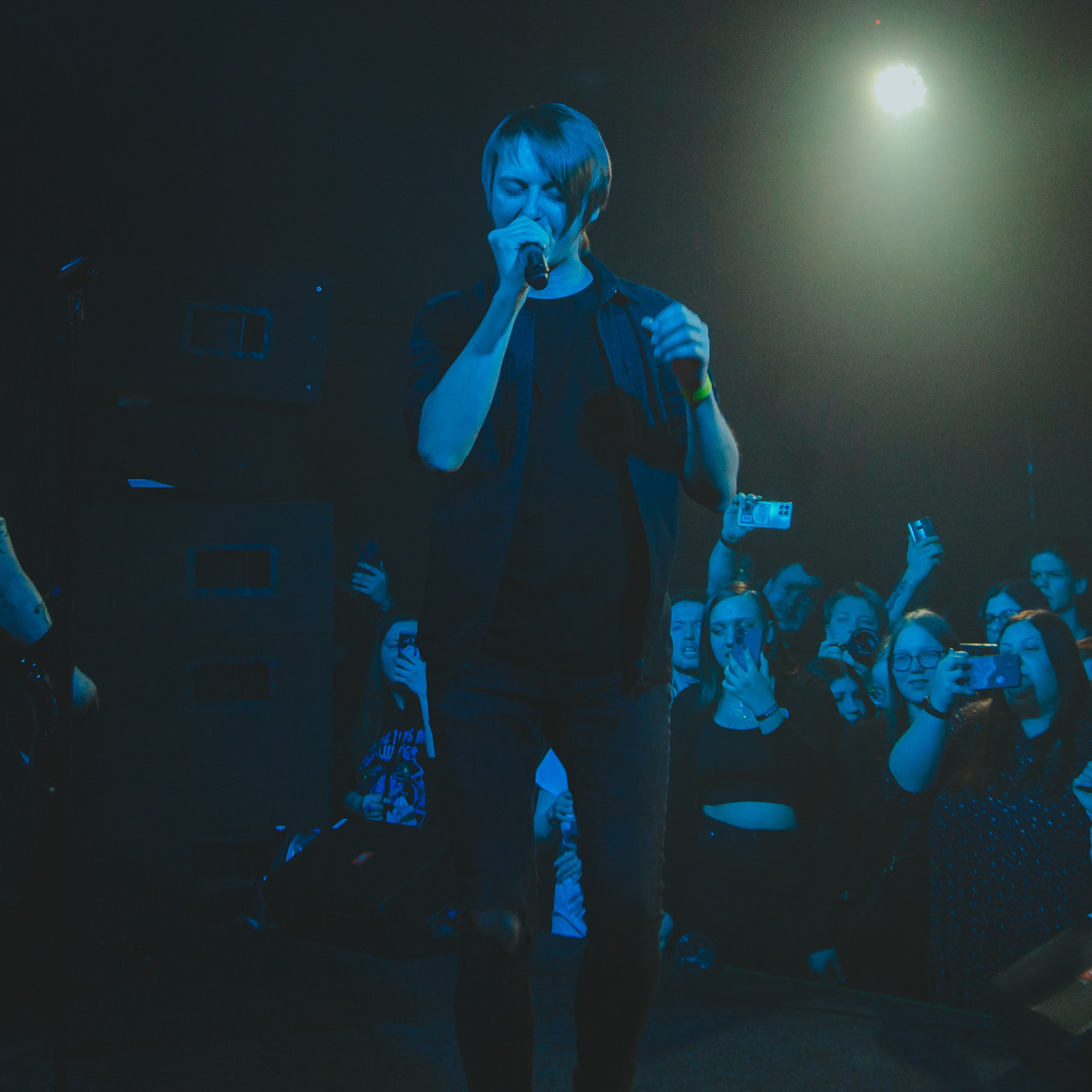 Dругой Ветер | Время N