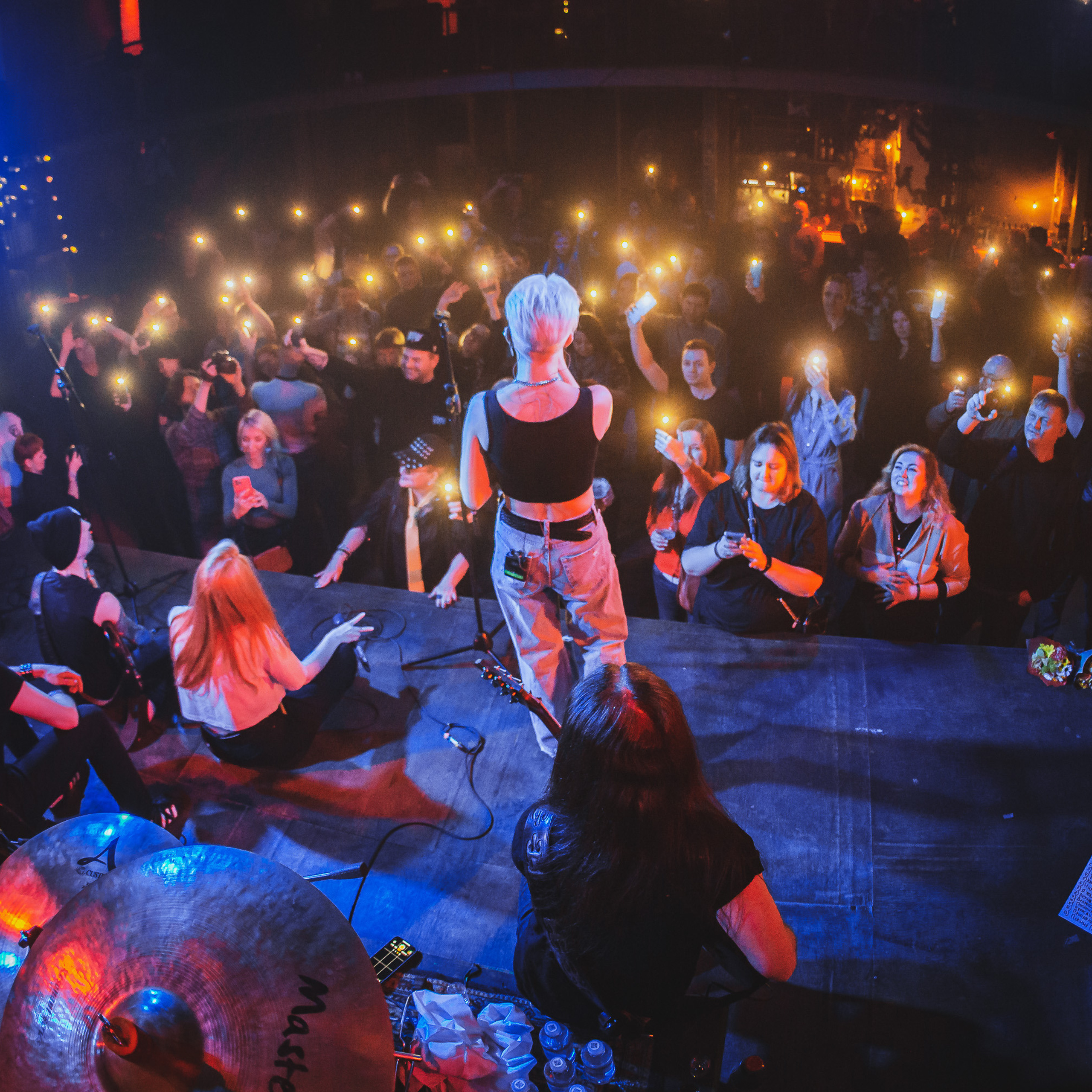 ЧИТМИЛ | Ласточка