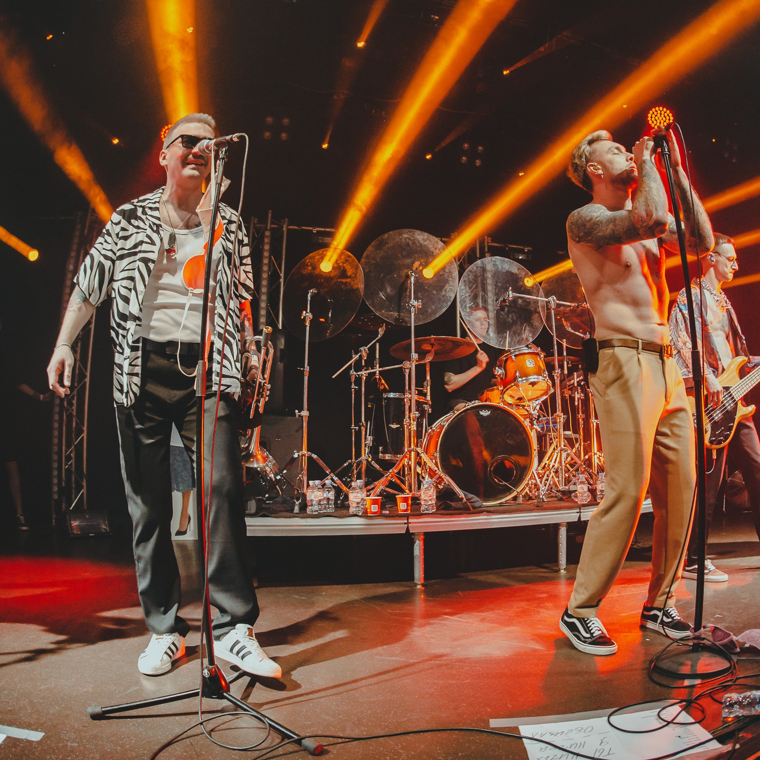 Гудтаймс | Космонавт