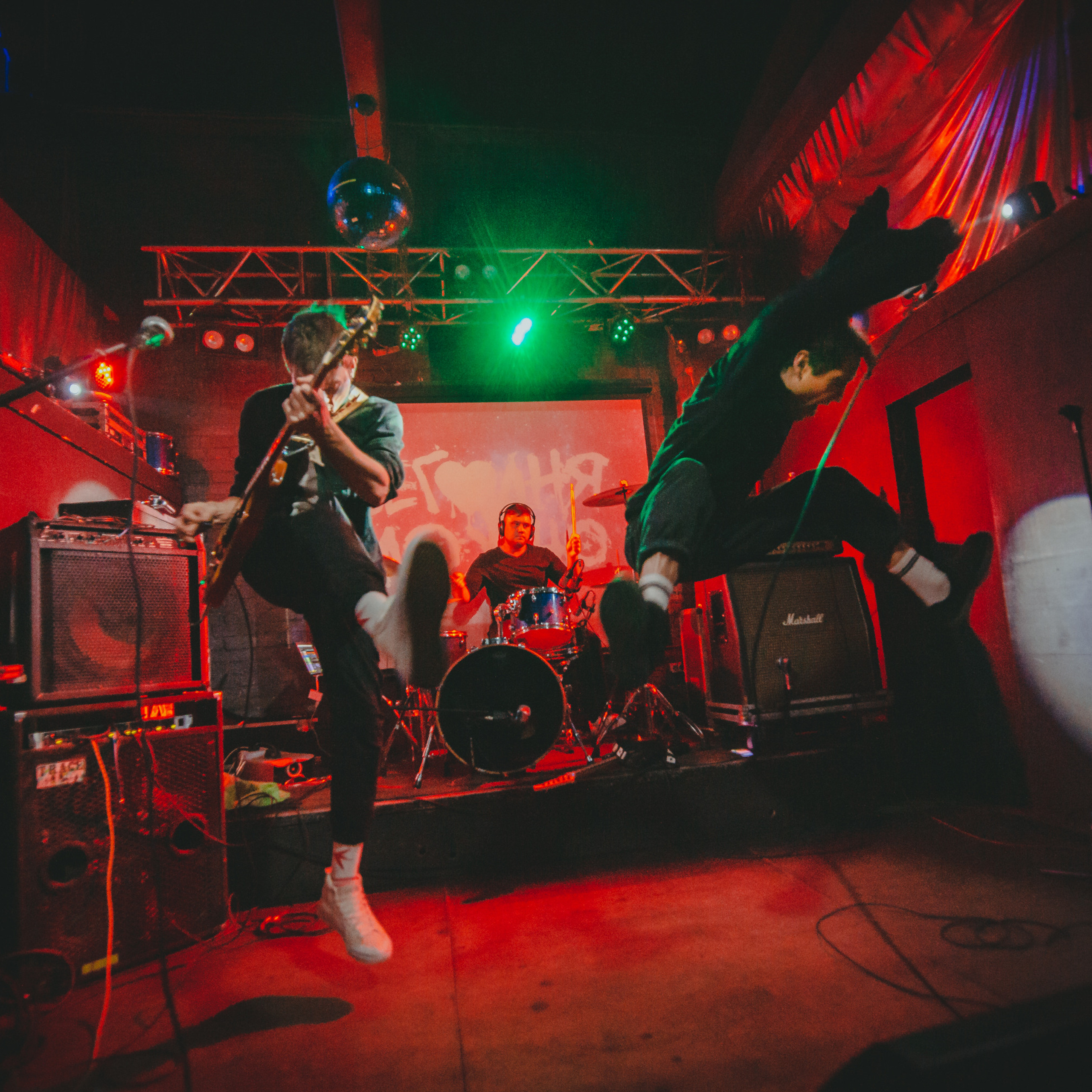 ИОНОТЕКА | 07.12