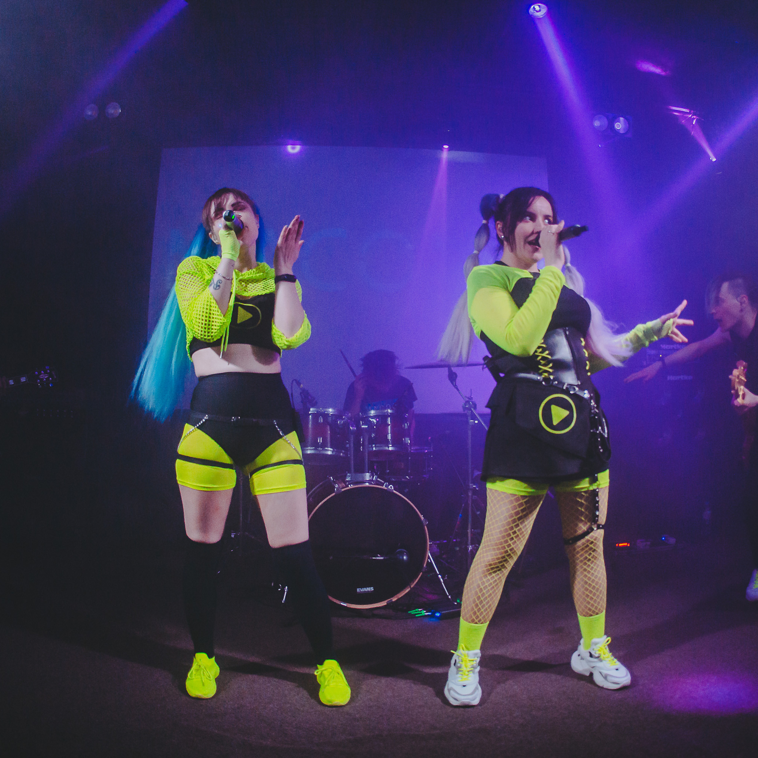 MACONT | КЦ «Сердце»