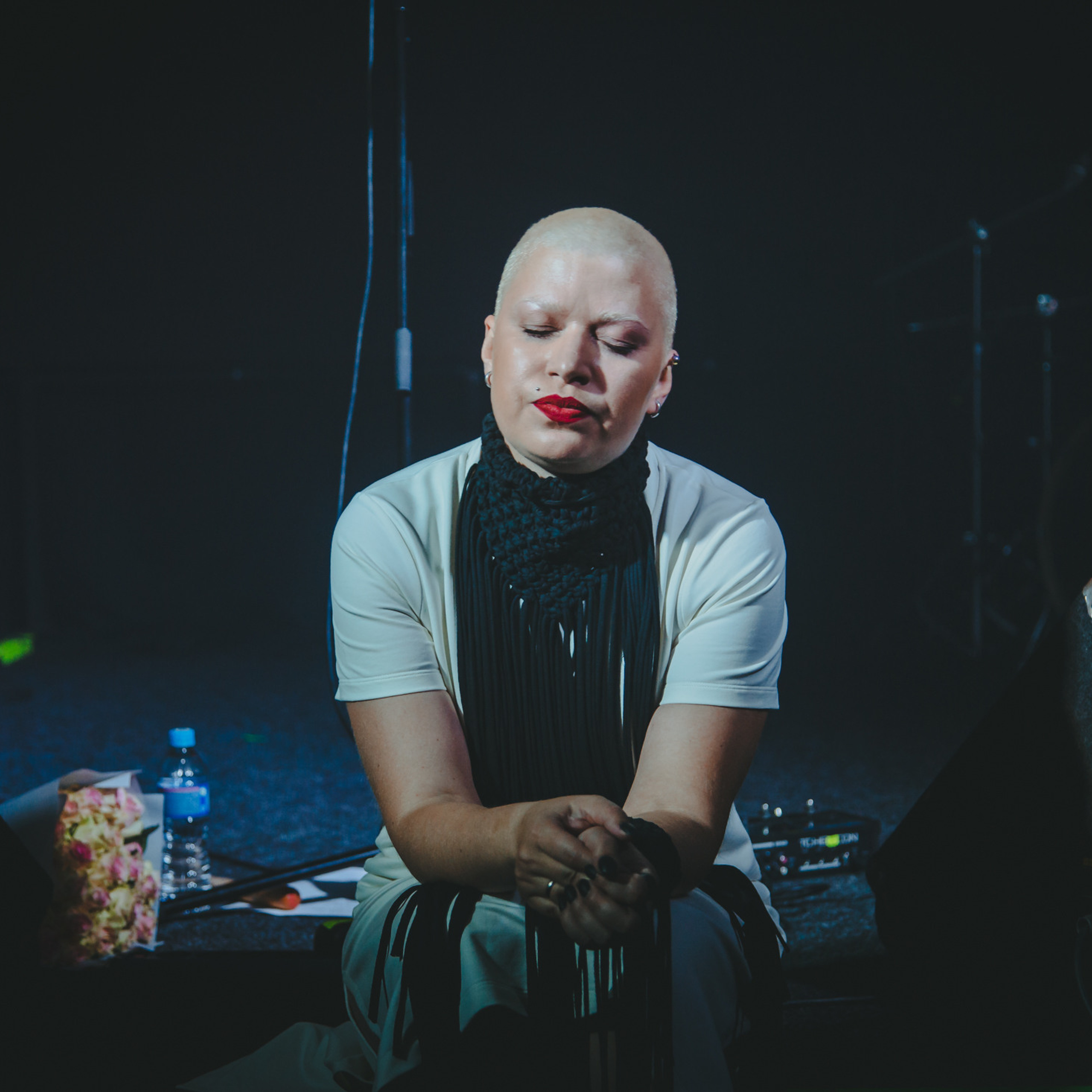 АЛЁNА | Время N