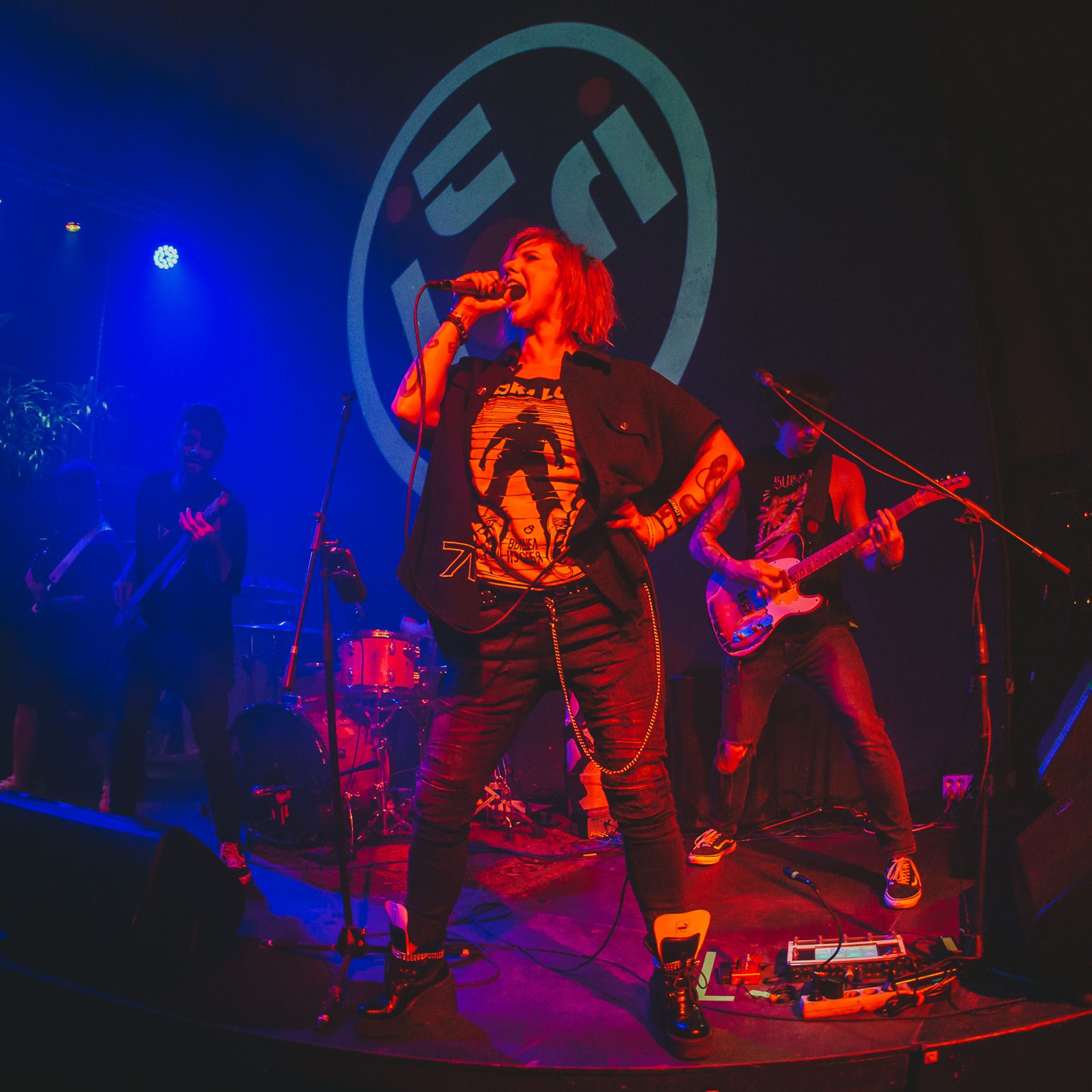 Lori! Lori! | Ласточка