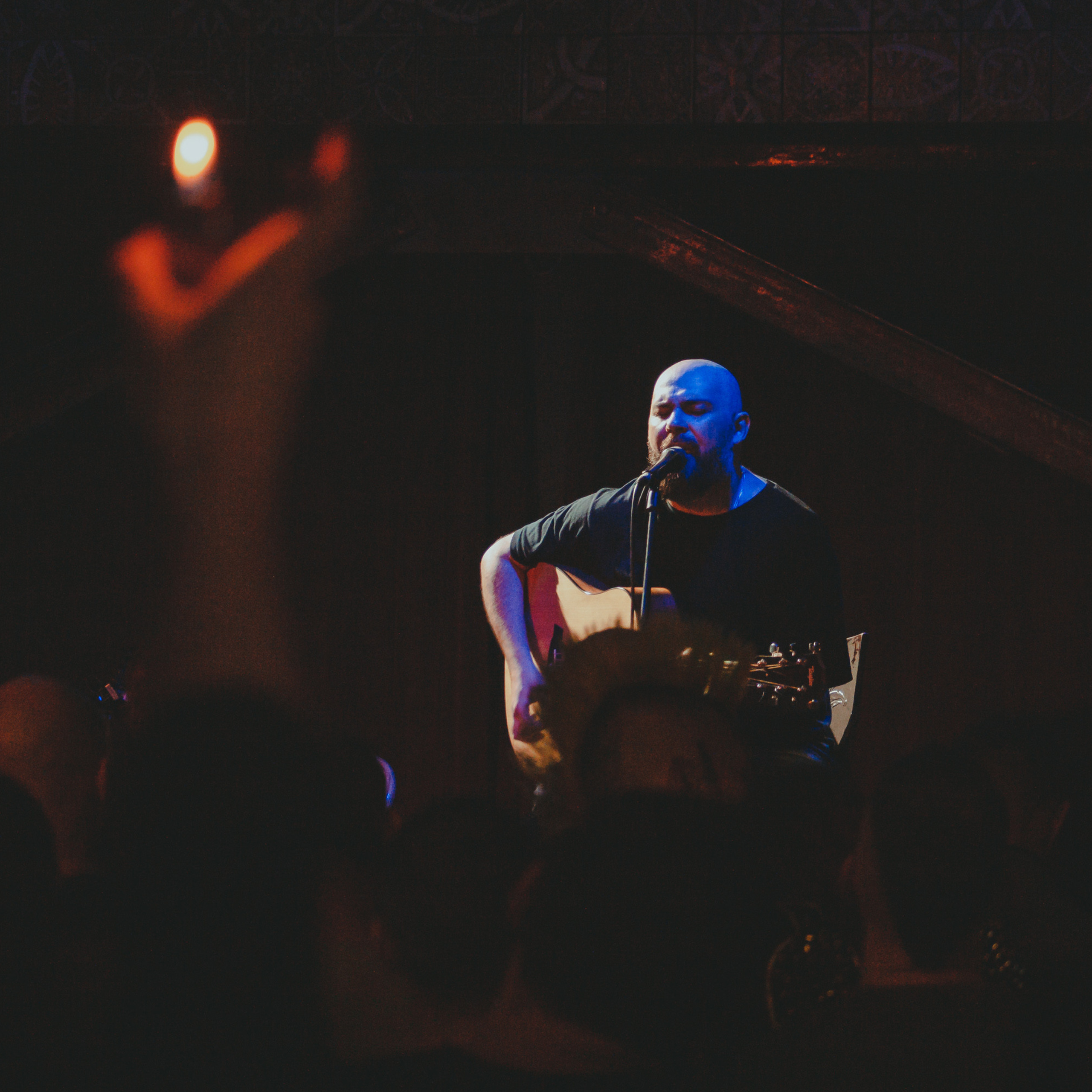 Бранимир | The Place