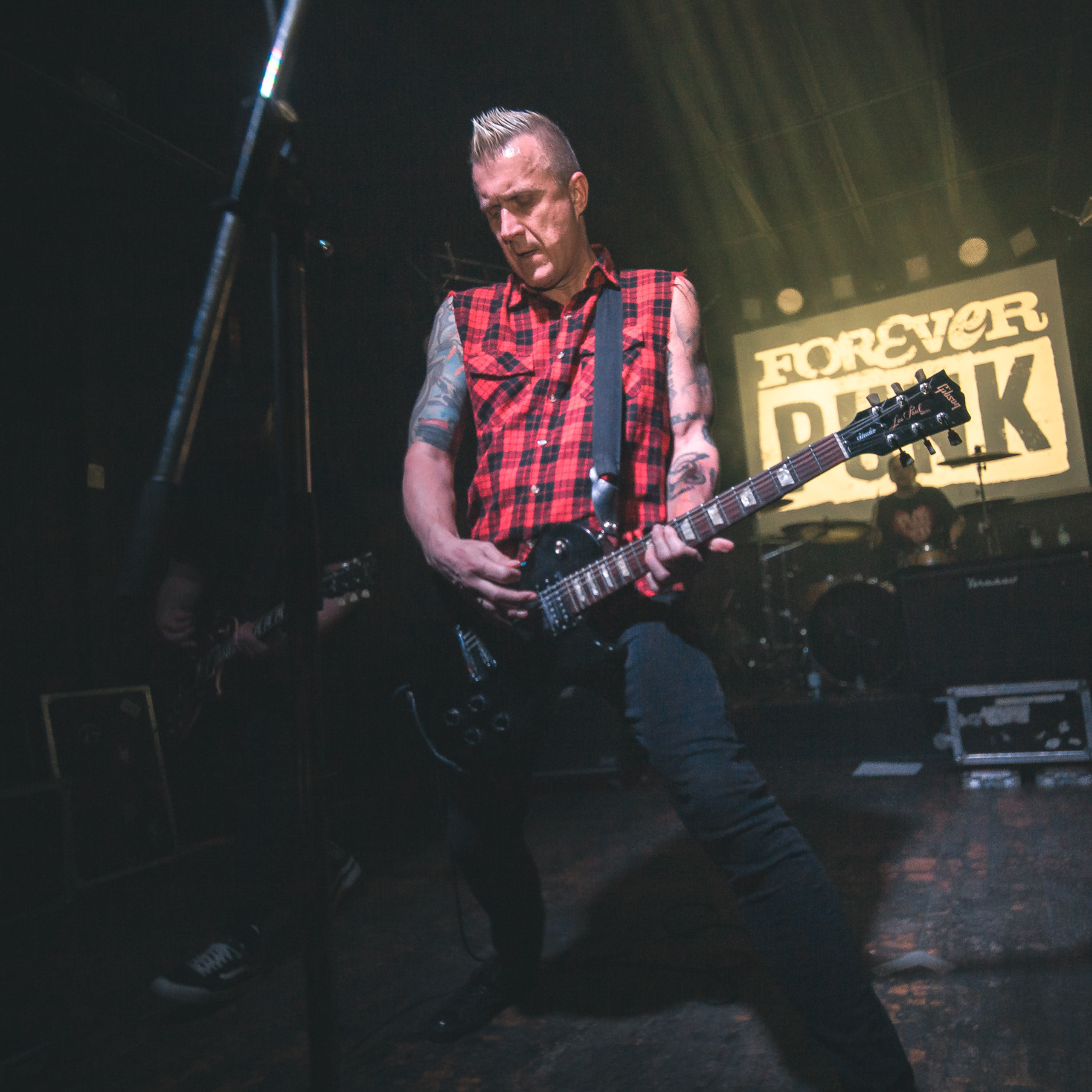 Порт [812] | Forever Punk Fest