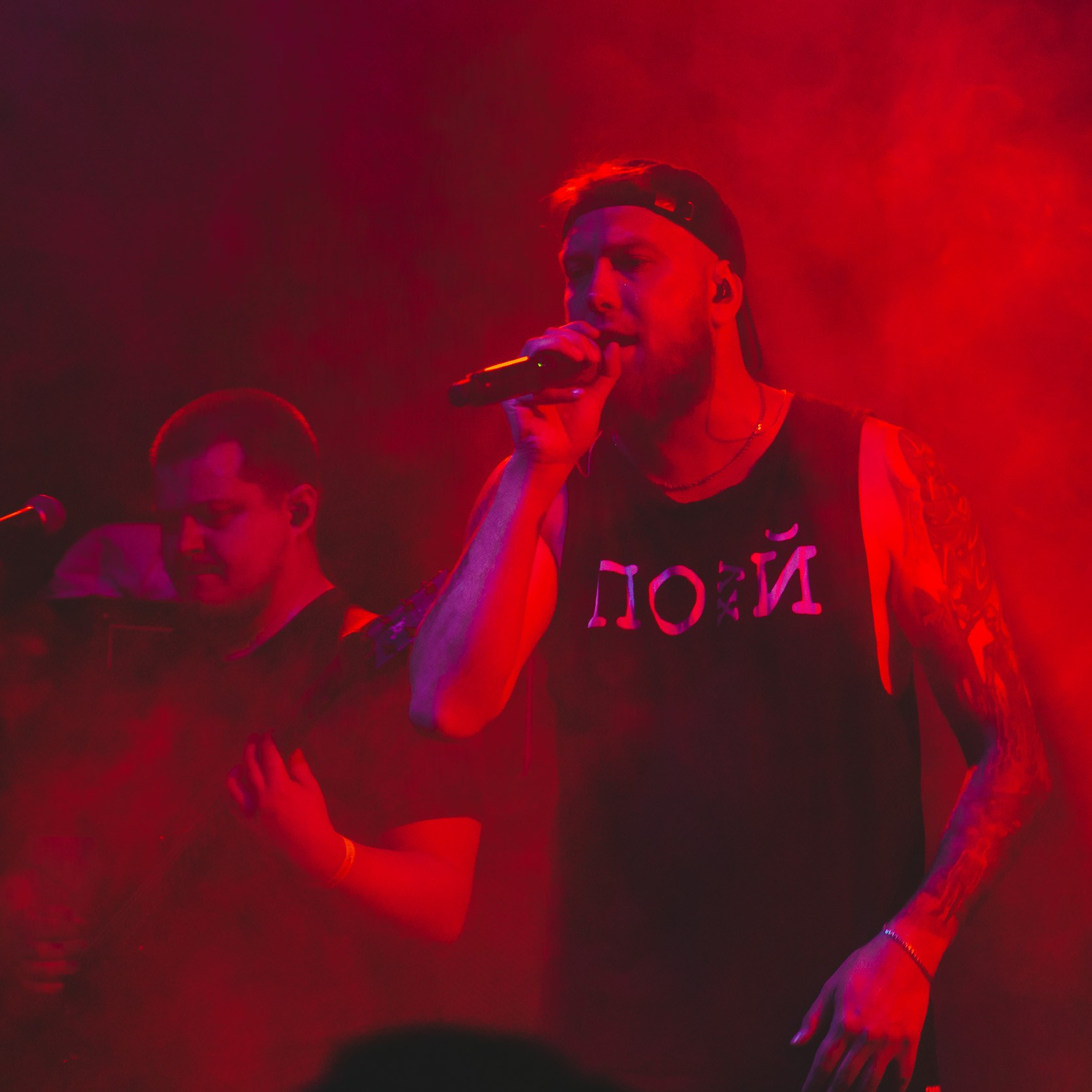 KDRR | Ласточка