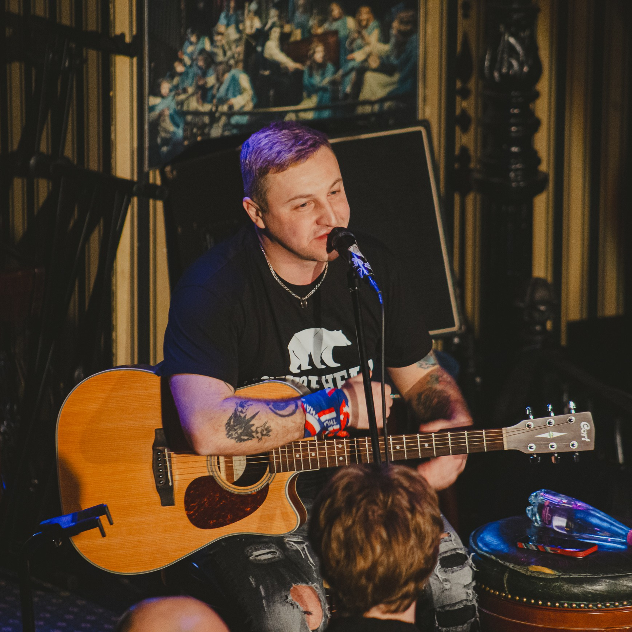 Дима Сокол | Douglas