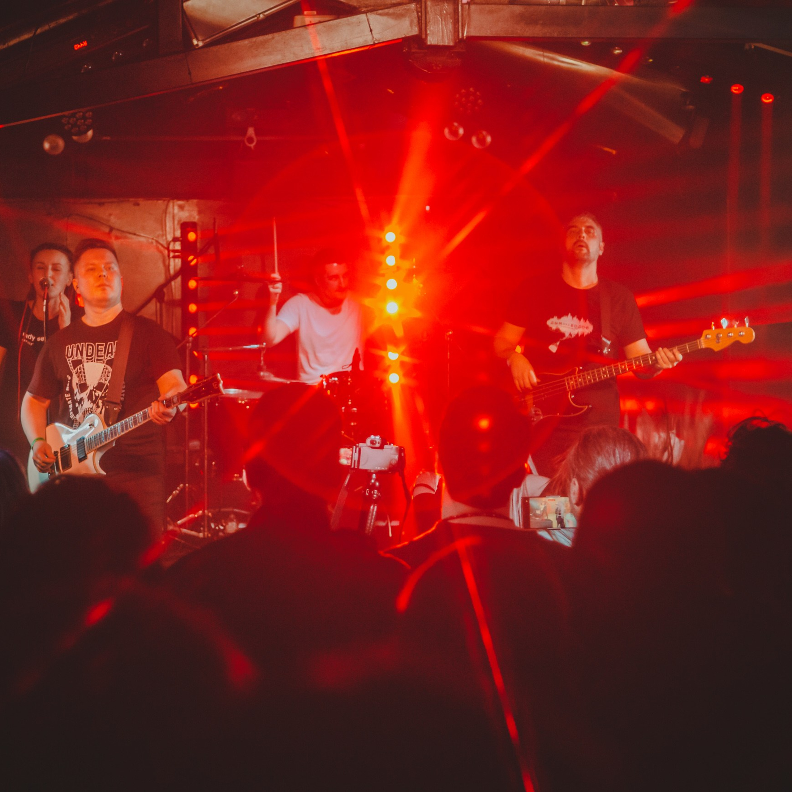 Отборочный тур 2 на Yletай 2024 | Питер