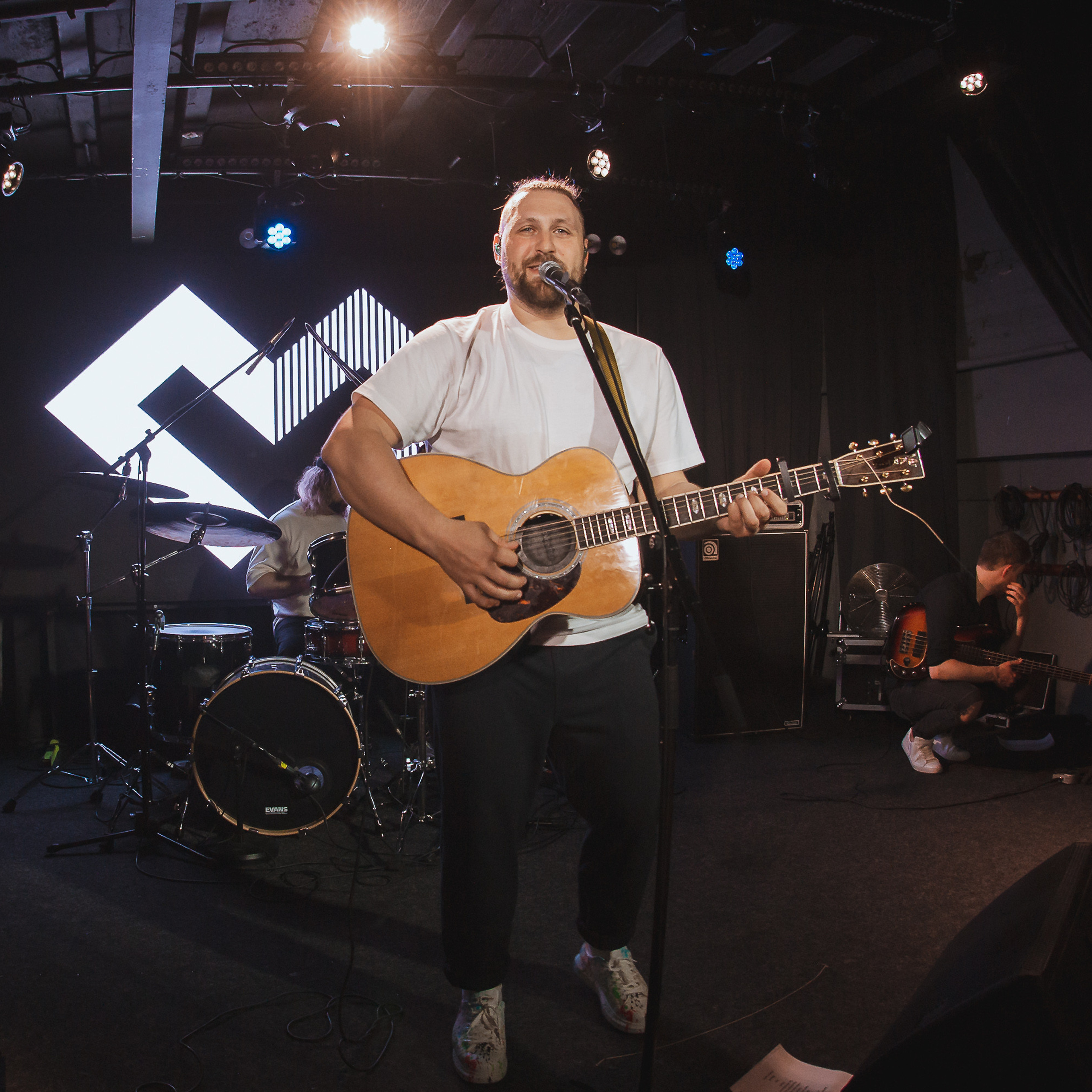 Павел Пиковский | Время N