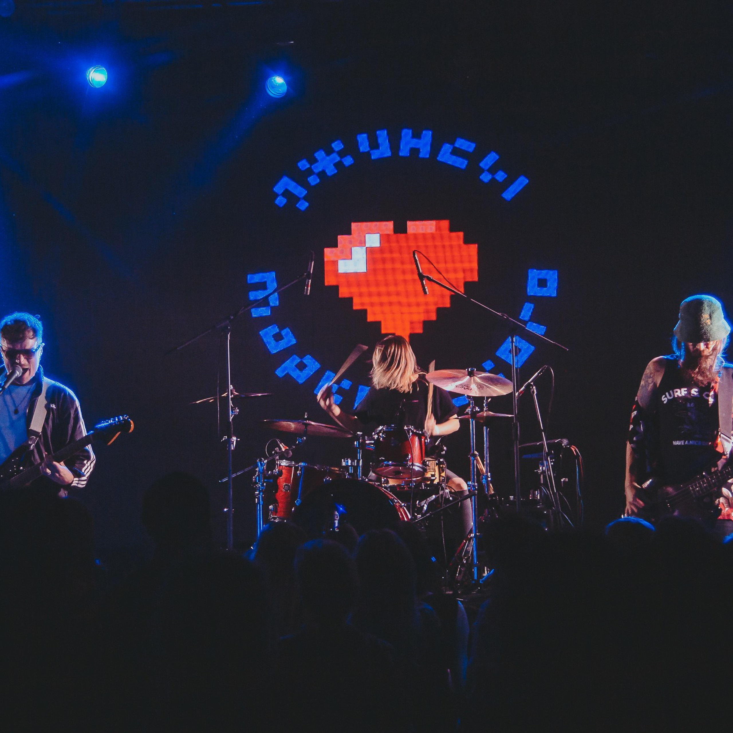 джинсы тарковского | Factory 3