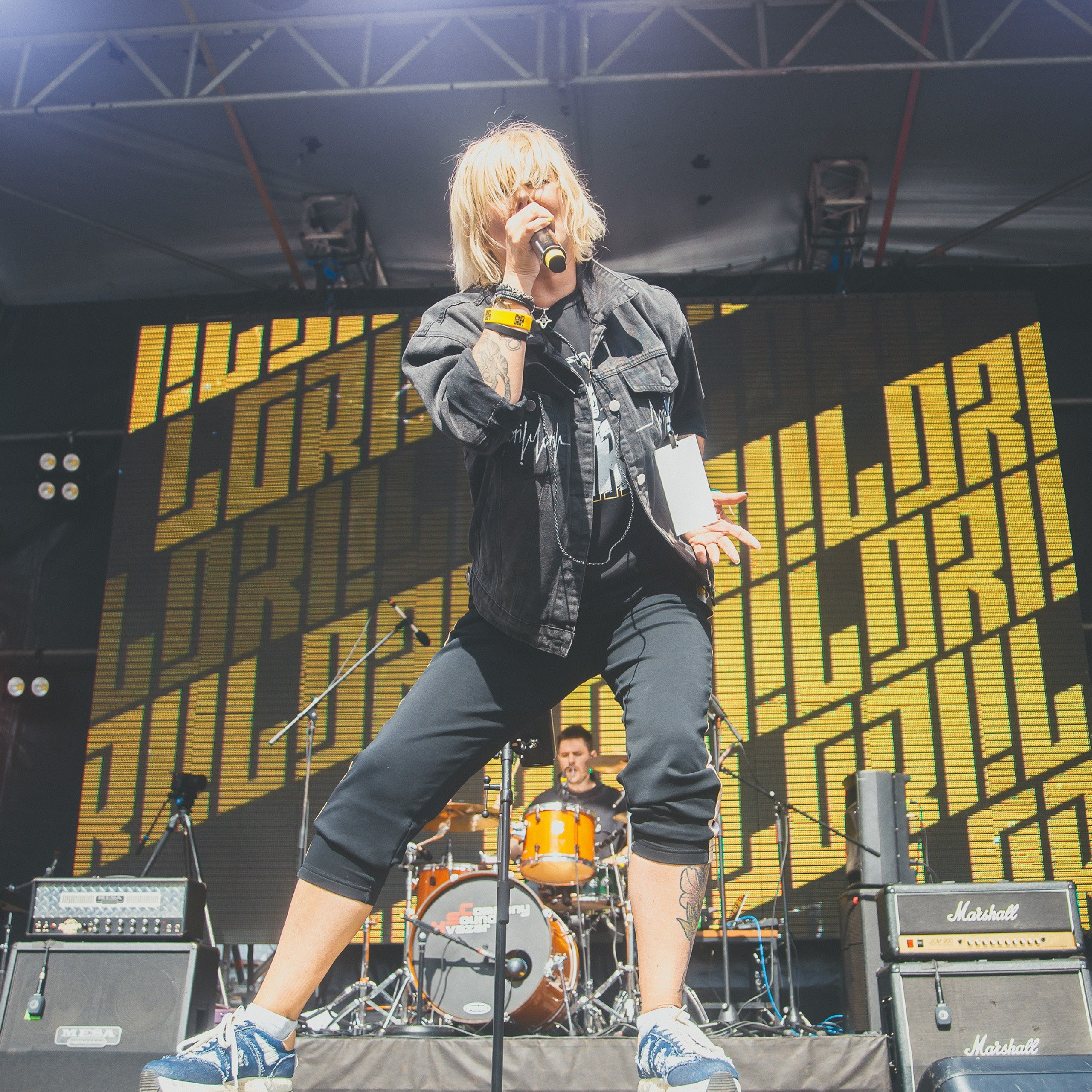 LORI! LORI! | Живой! '24