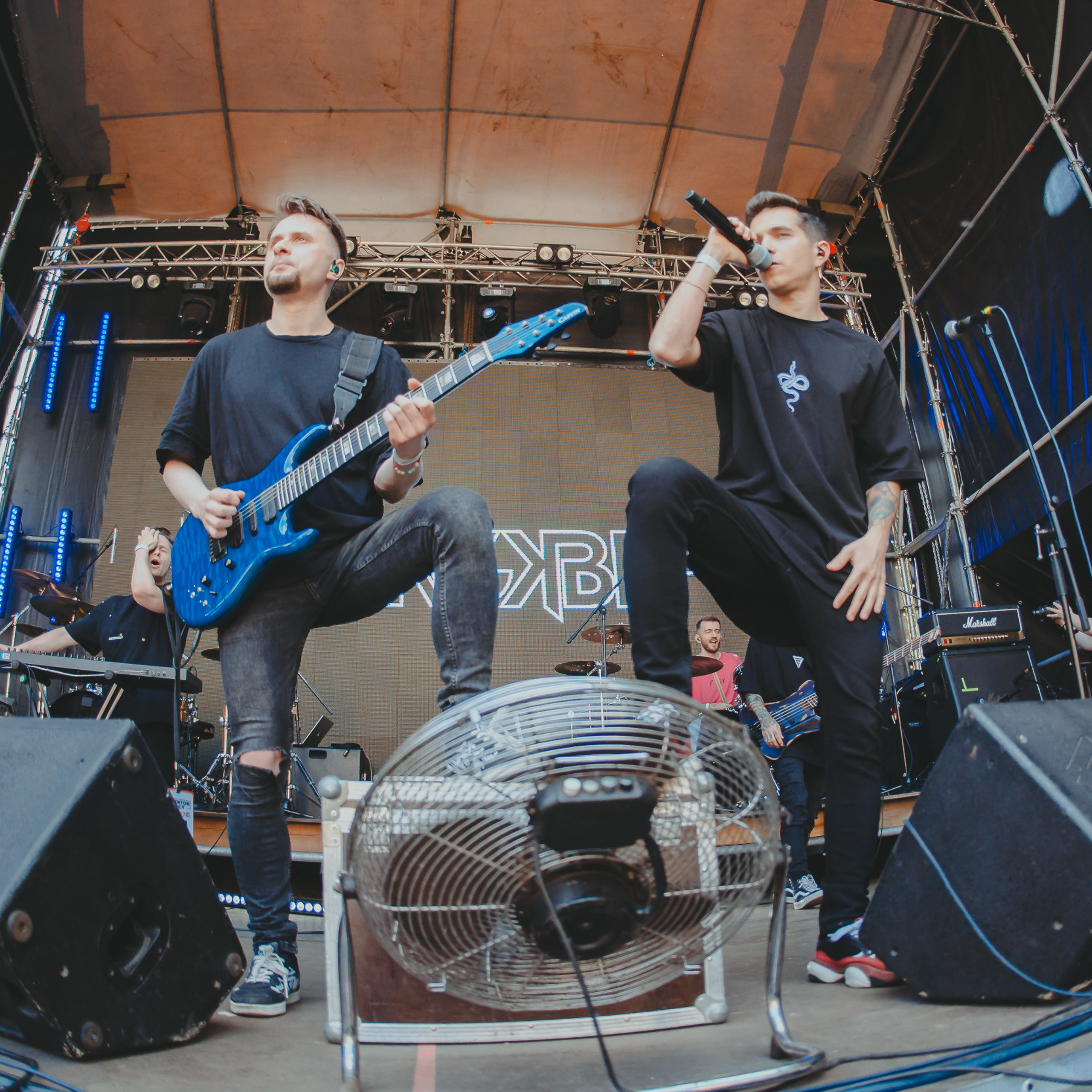 ТАйМСКВЕР | ПОЛИГОН ФЕСТ