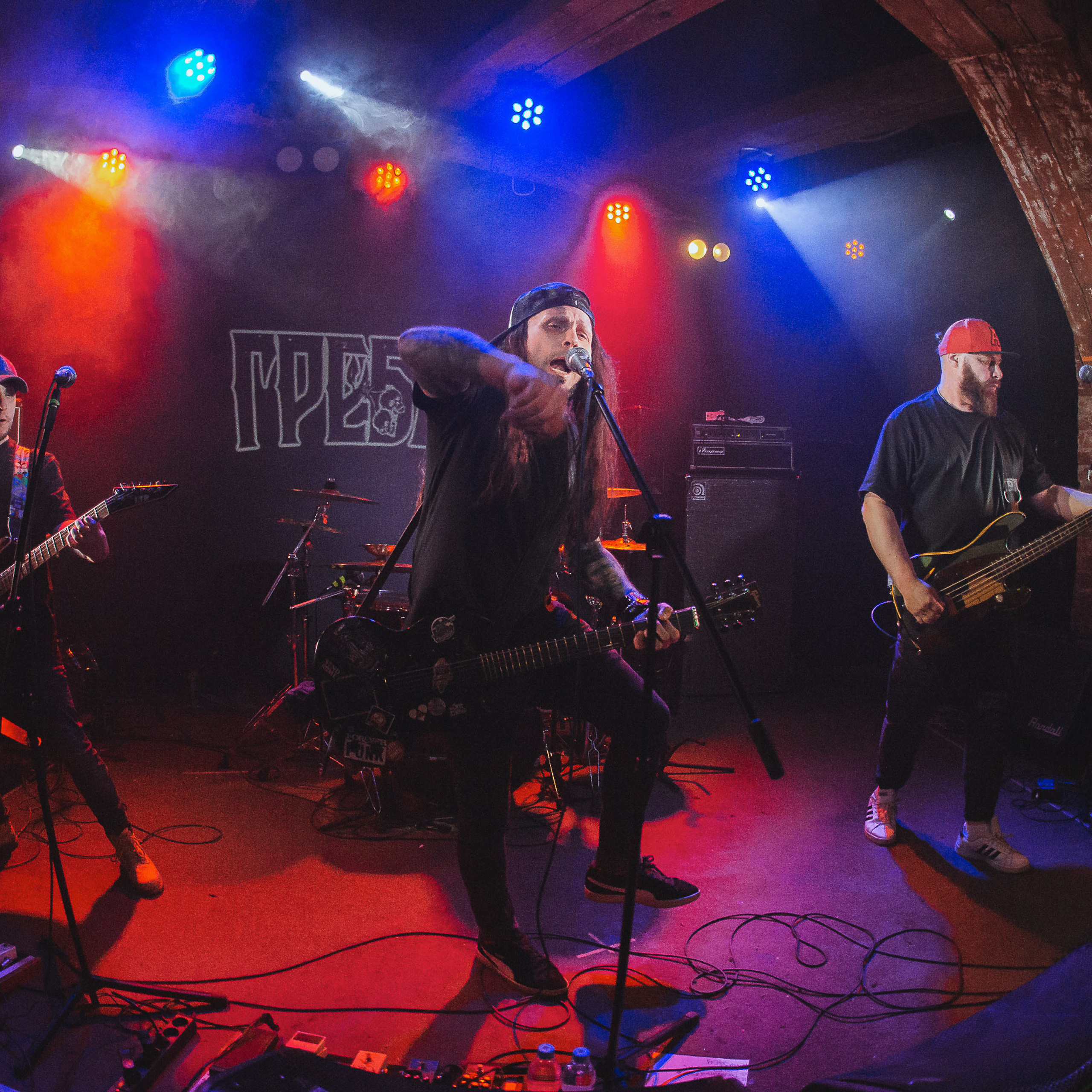 Гребля | Zoccolo 2.0