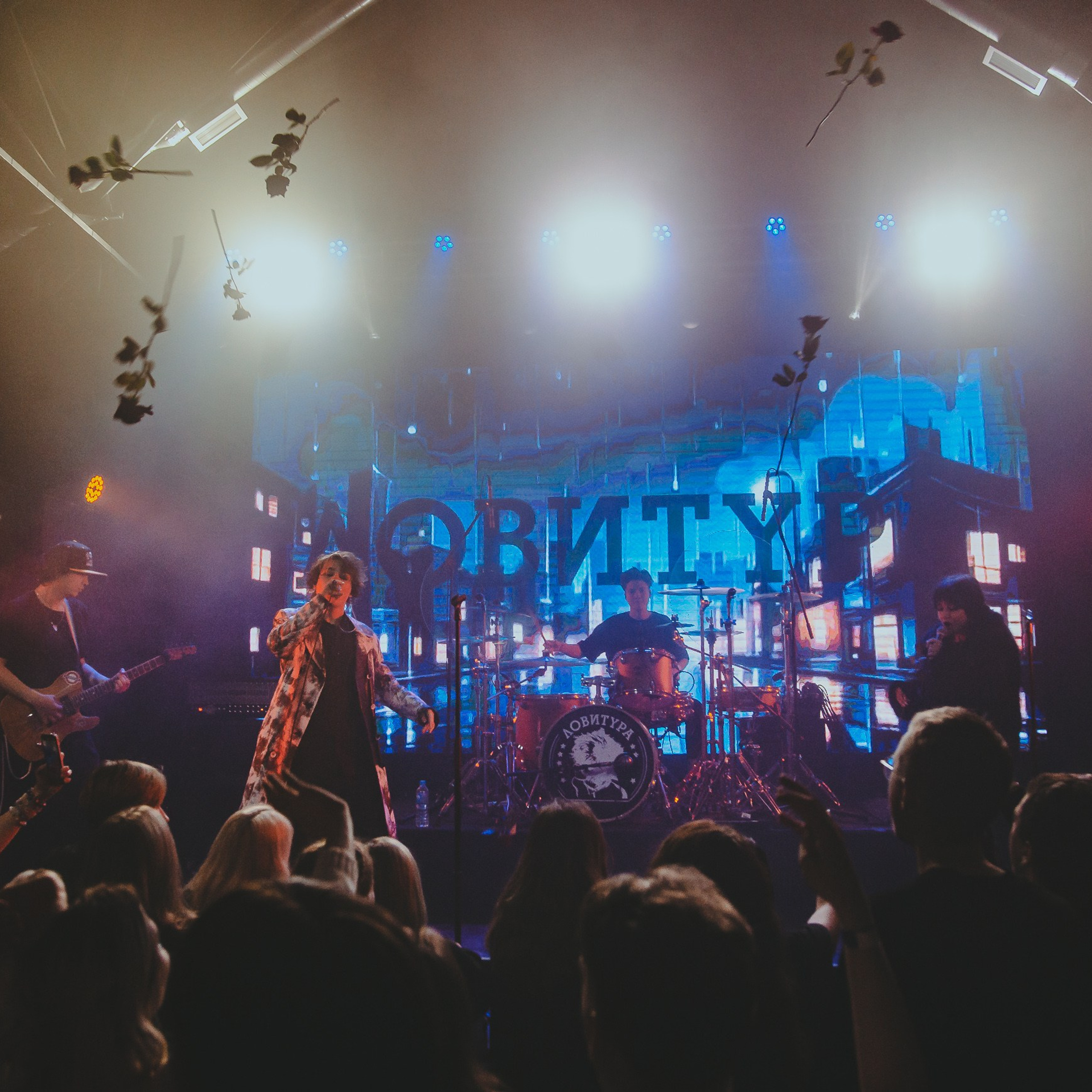 Ловитура | FACTORY 3