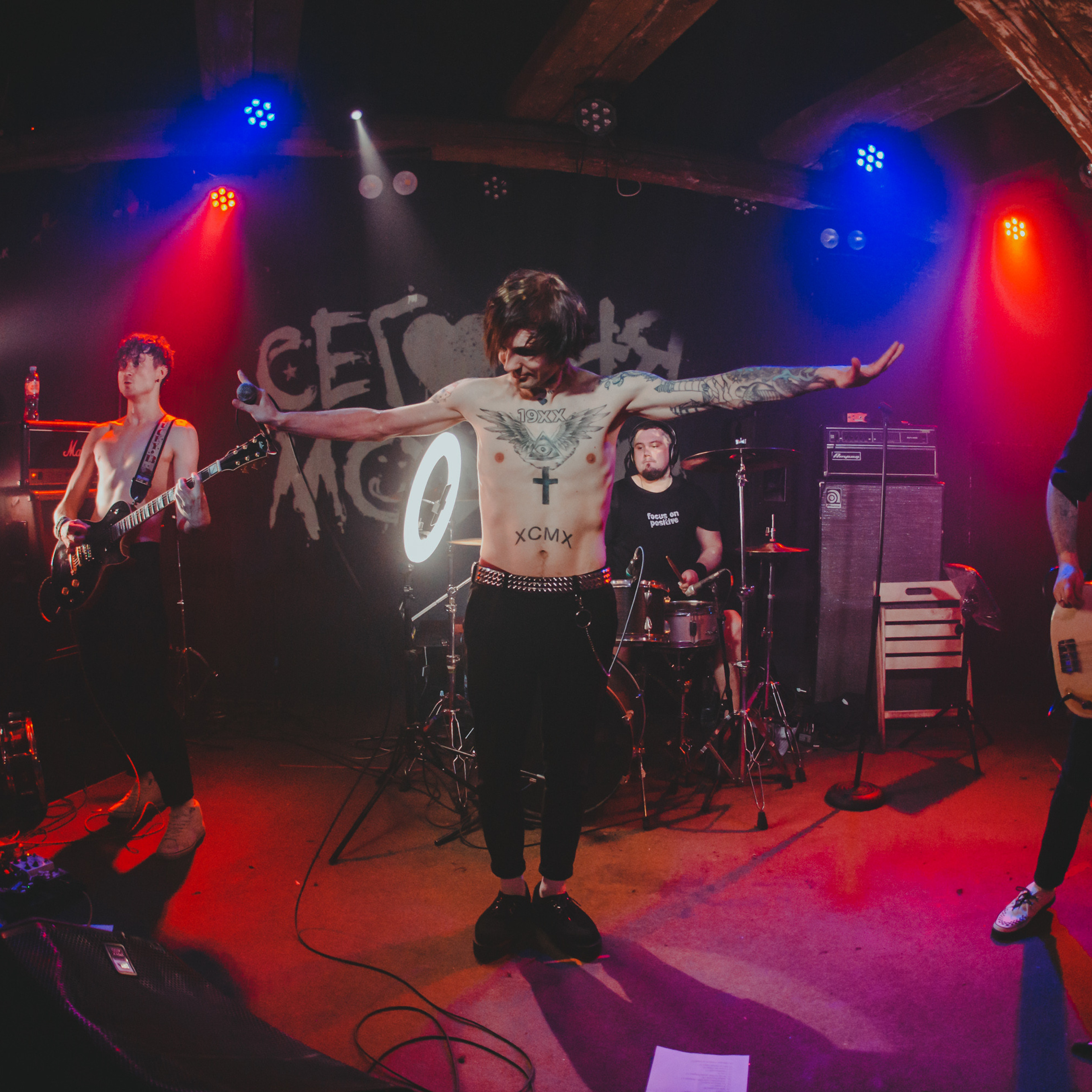 СЕГОДНЯМОЖНО | Zoccolo 2.0