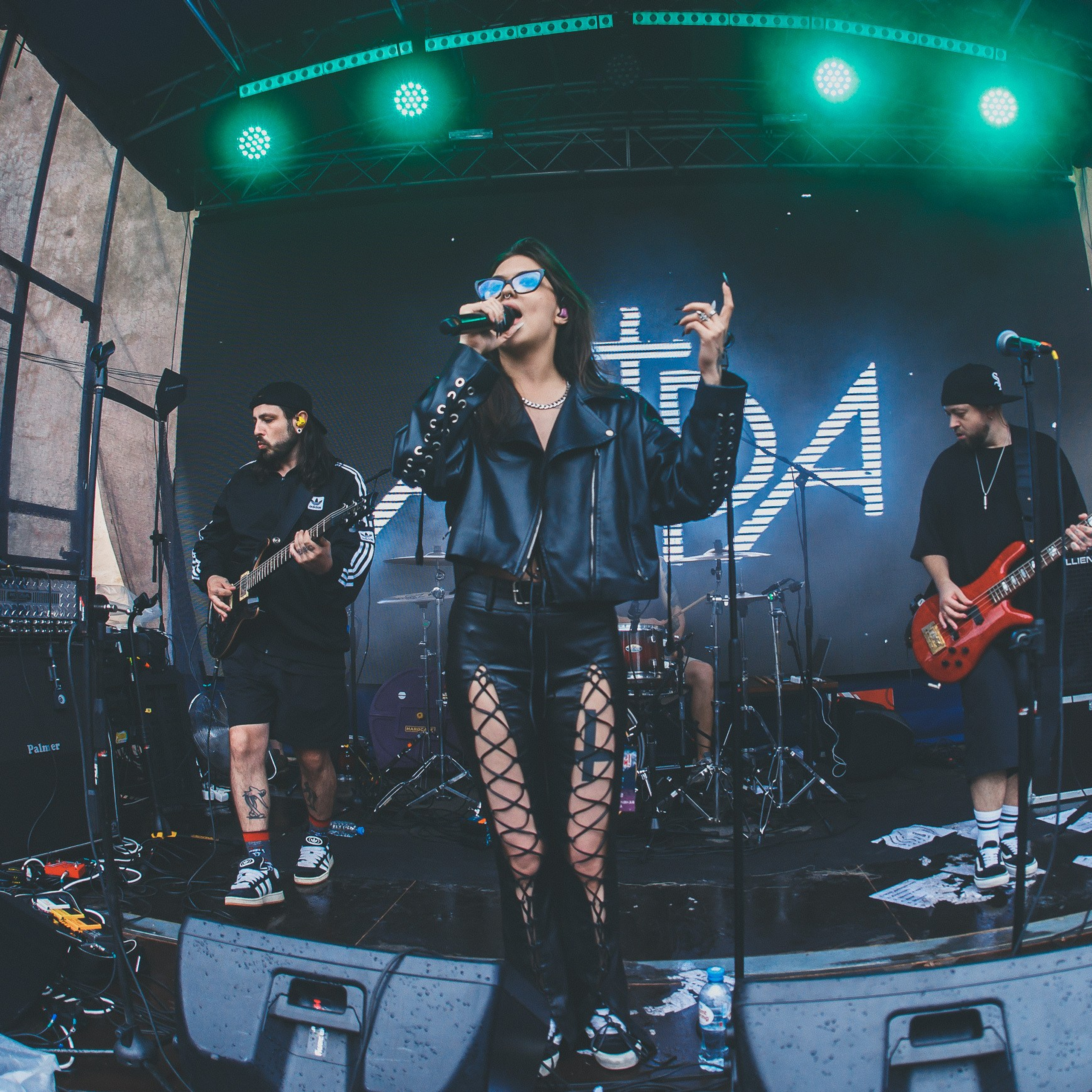 астра | Живой! '24