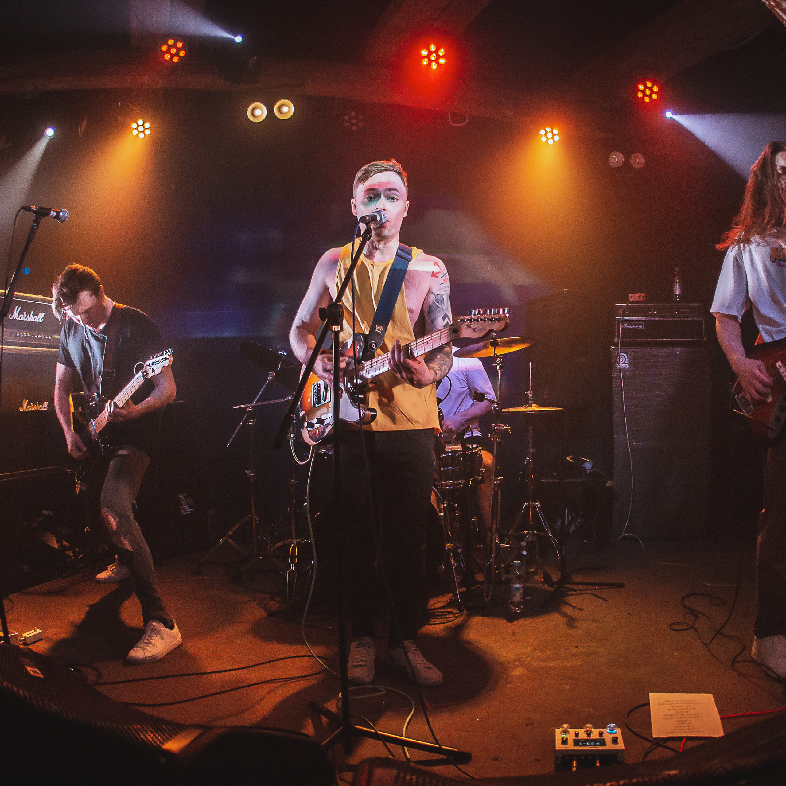 Почтовая Служба Бангкока | Zoccolo 2.0