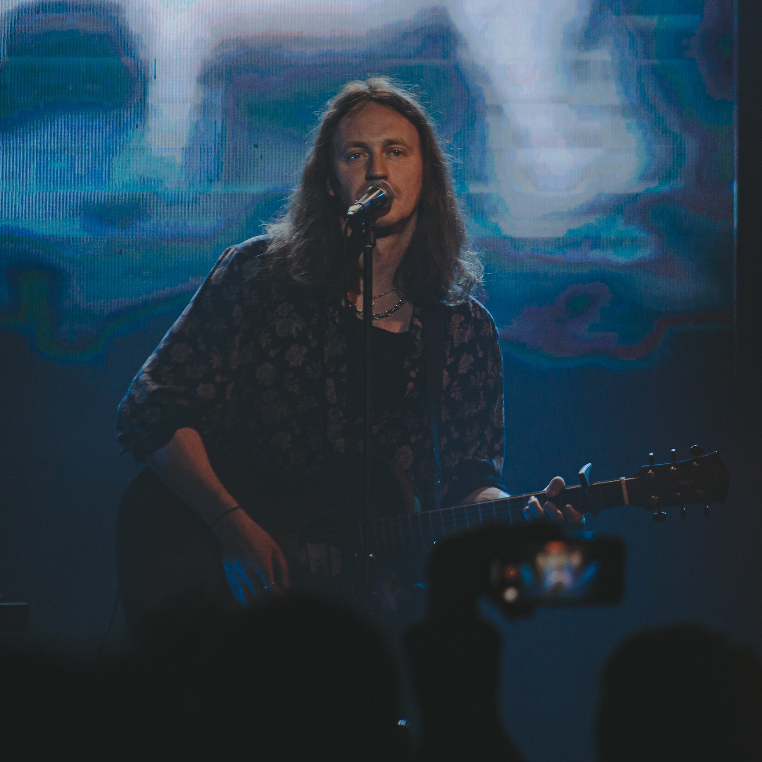 Виктор Ужаков | КЦ «Сердце»