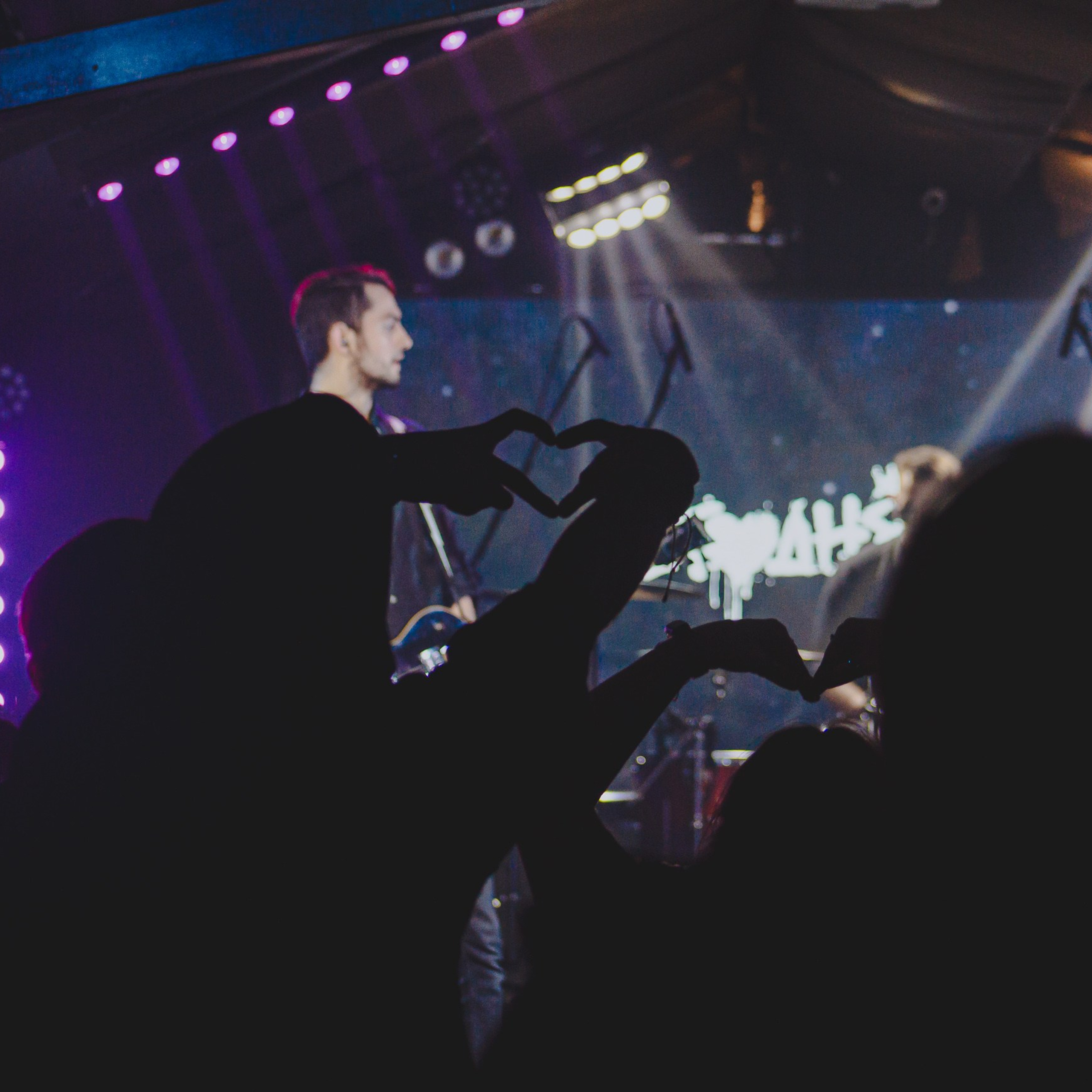 ЛАЙТСАУТ | СЕГОДНЯМОЖНО | Созвездие N