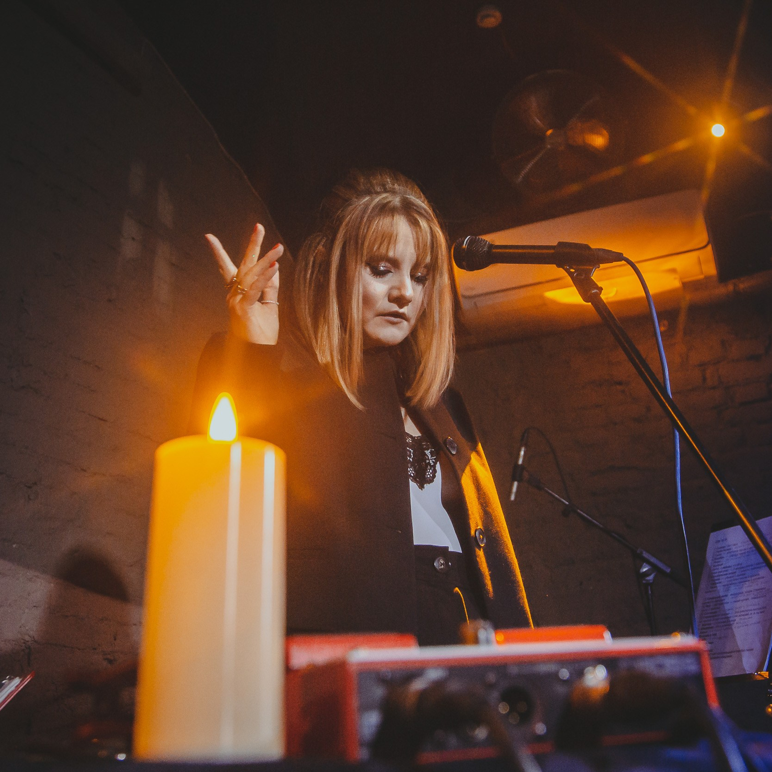 Princesse Angine | UNION