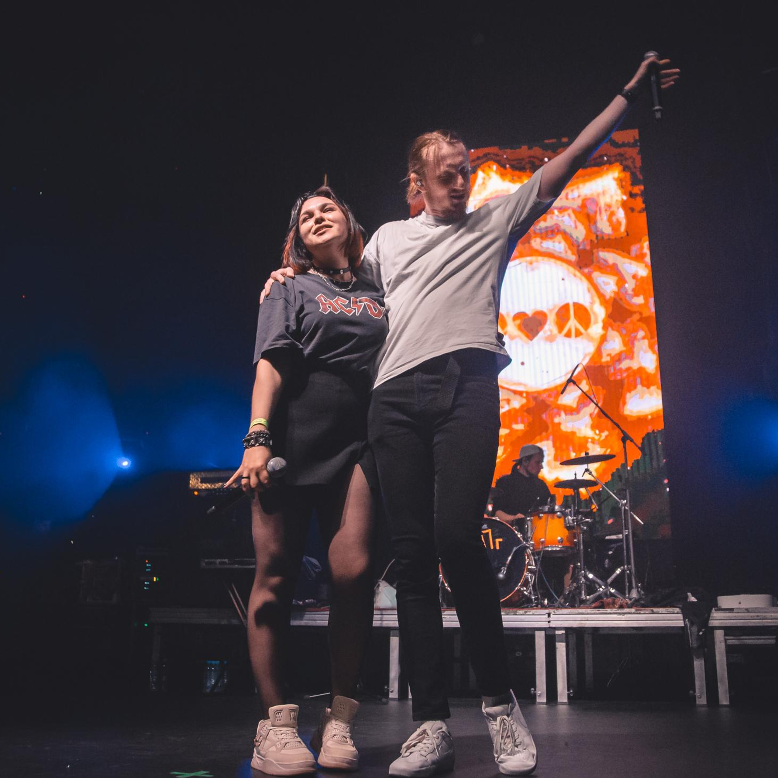 Операция Пластилин | Aurora