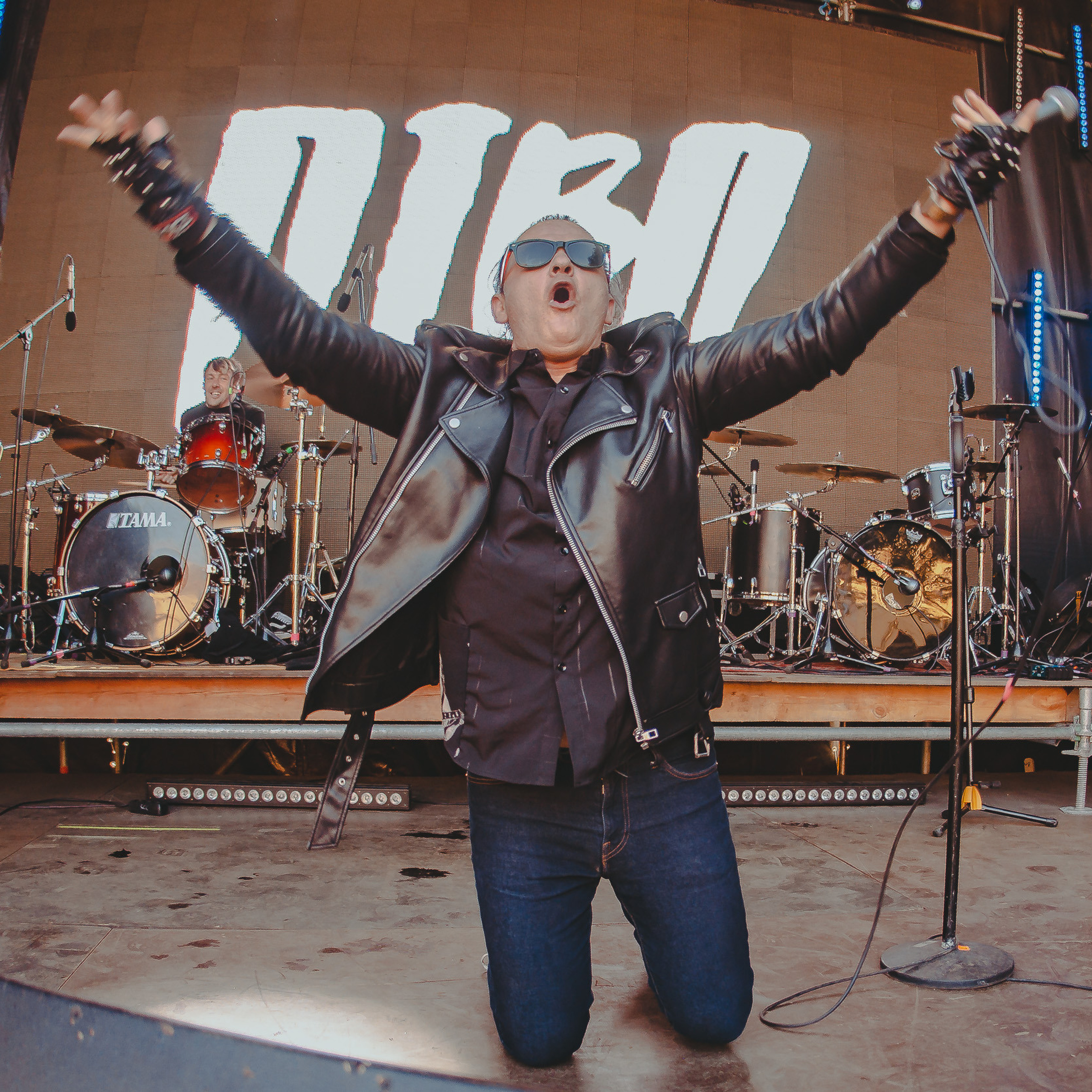 ПТВП | Sound Punk festival. Summer edition