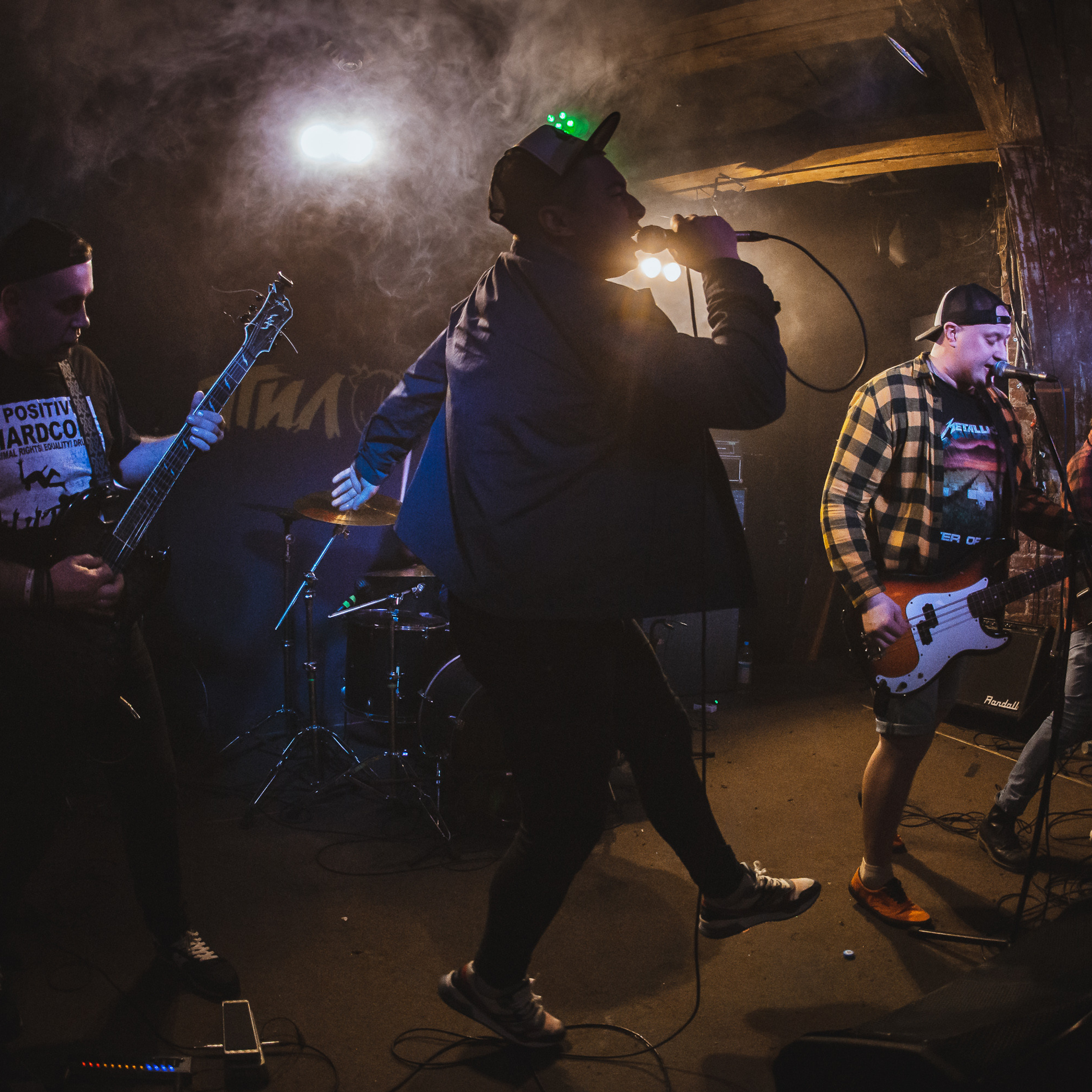 Свобода Важнее Моды | Zoccolo 2.0