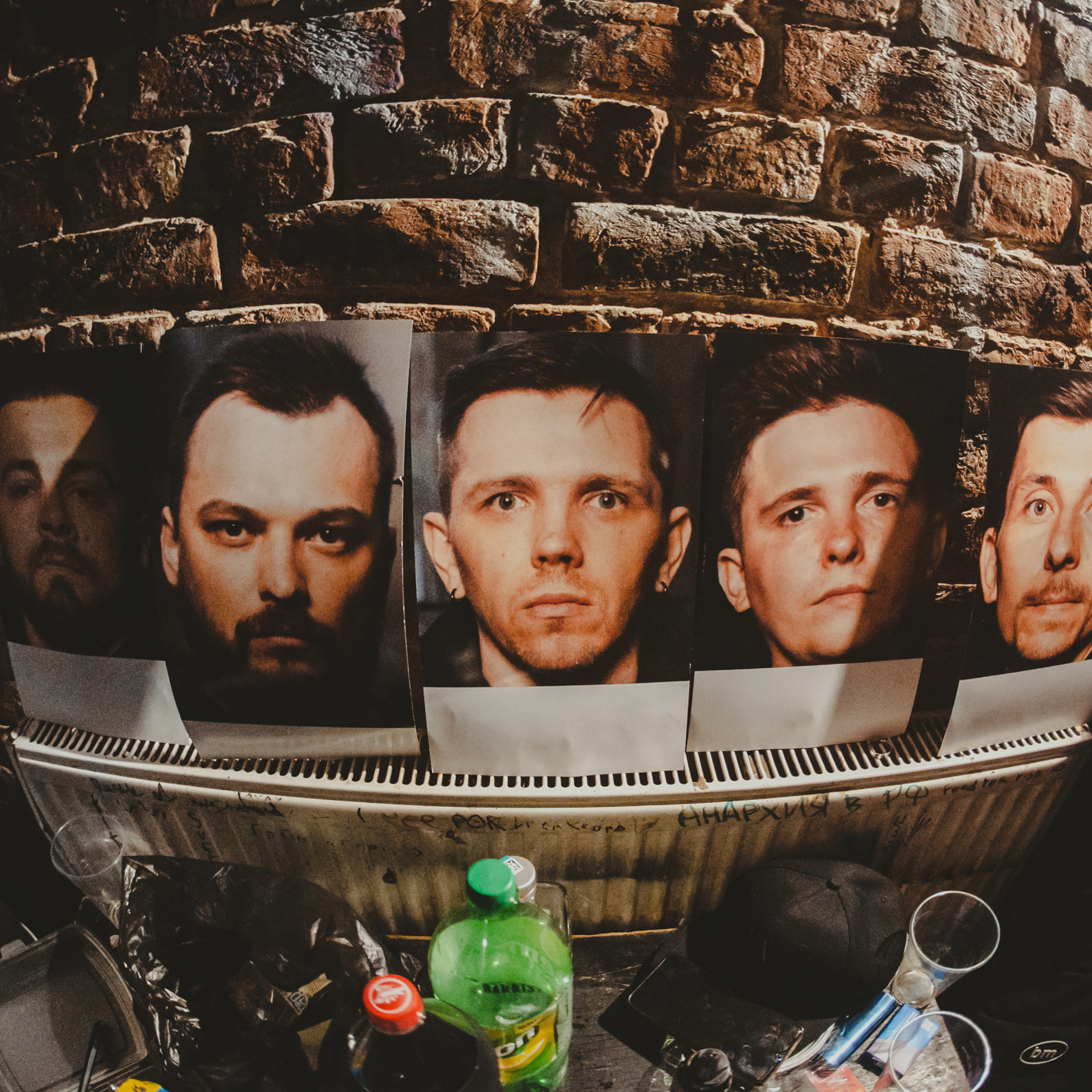 Манекены | Zoccolo 2.0